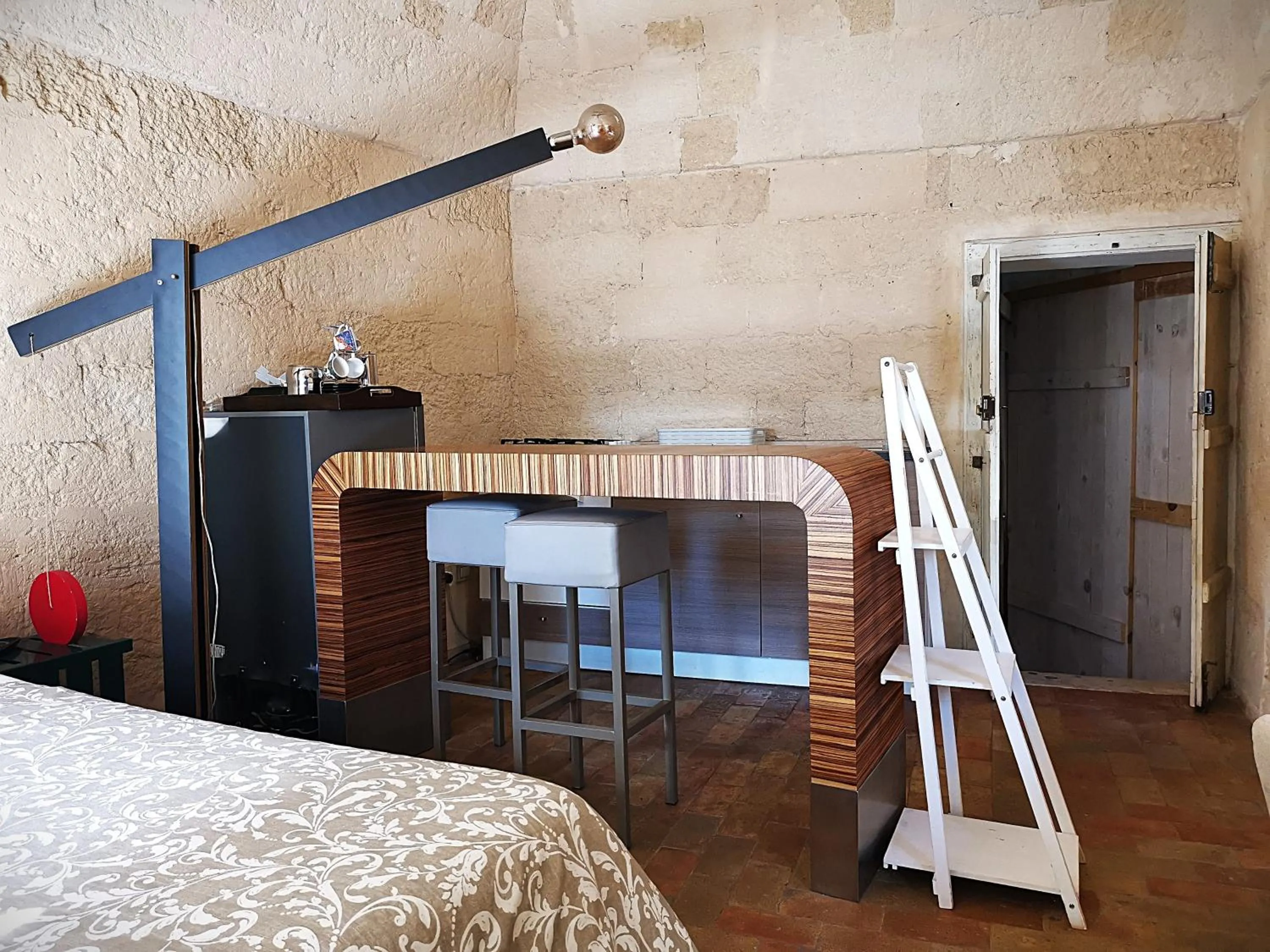 View (from property/room), Bed in APN Holiday Home