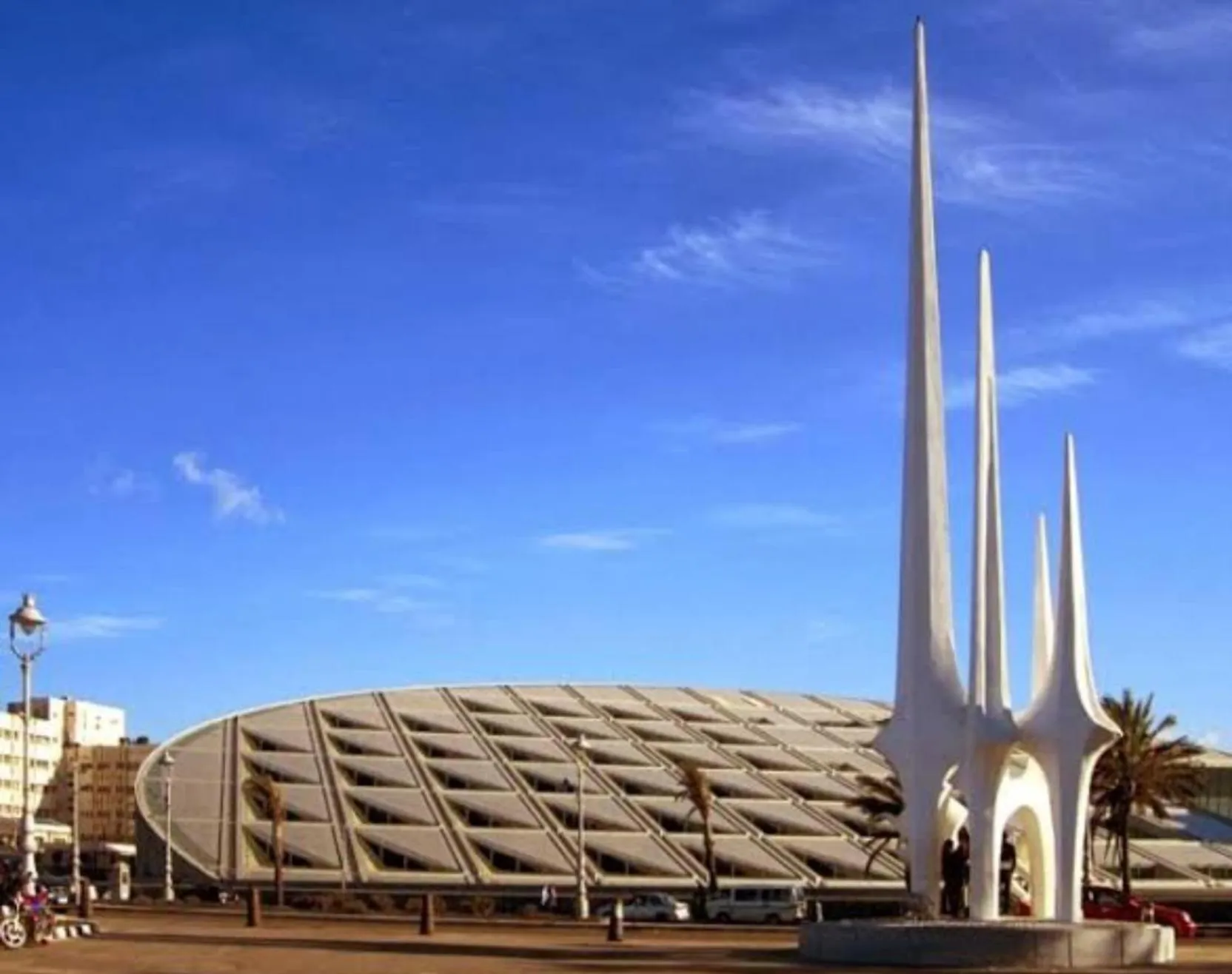 Day in KENZY Apartment