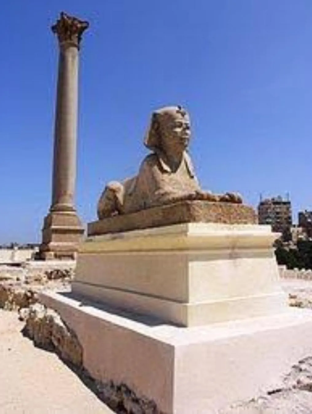 Nearby landmark in KENZY Apartment