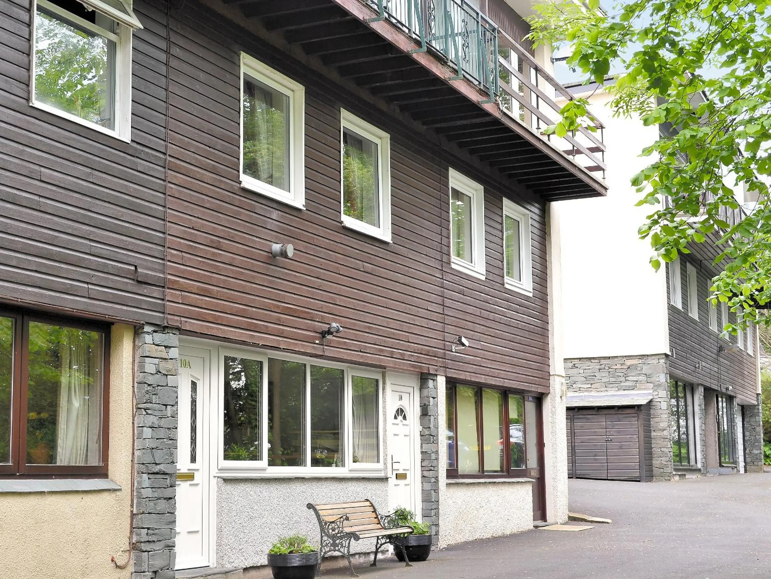 Belle View - 26645