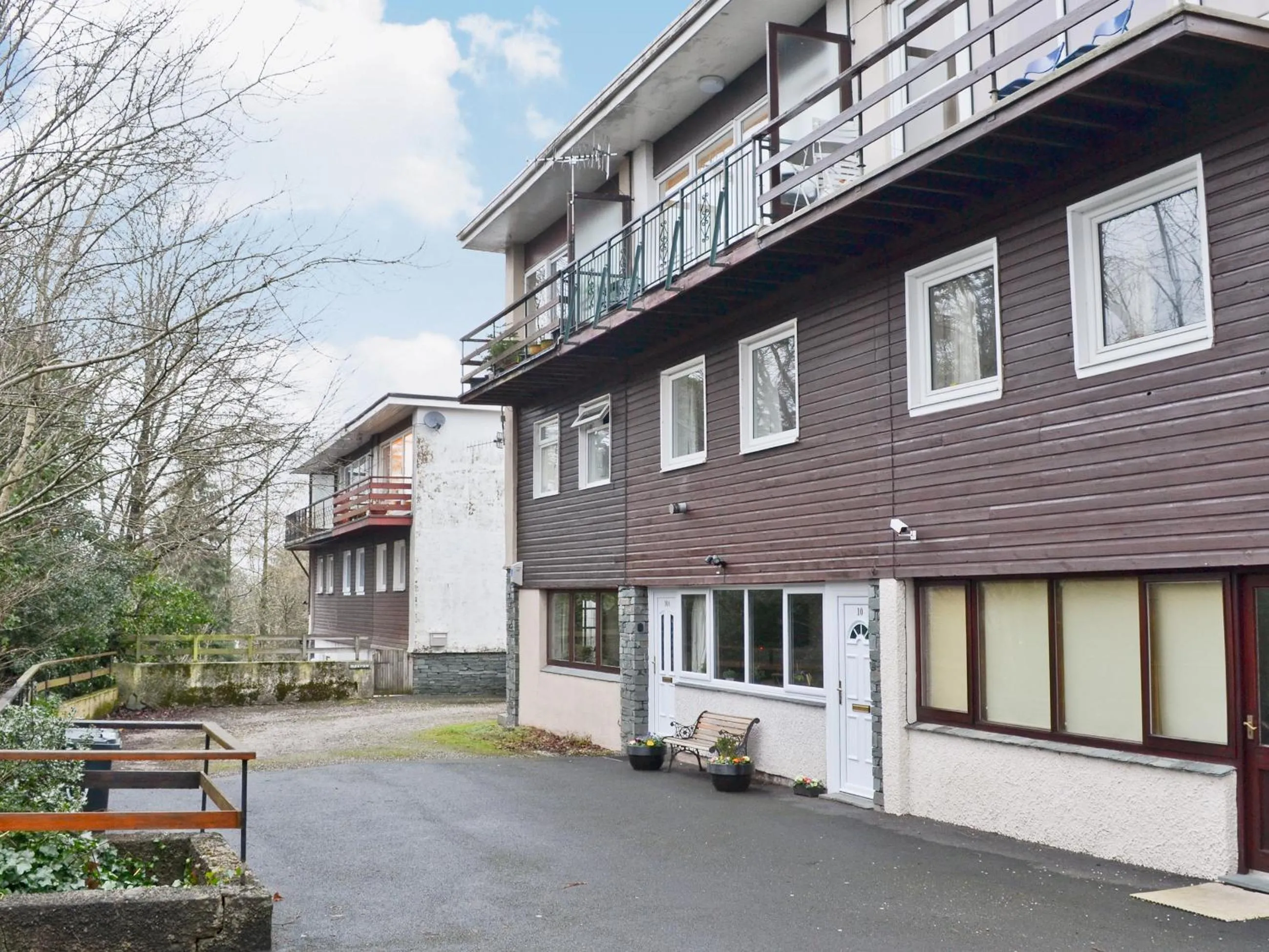 Property building in Belle View - 26645