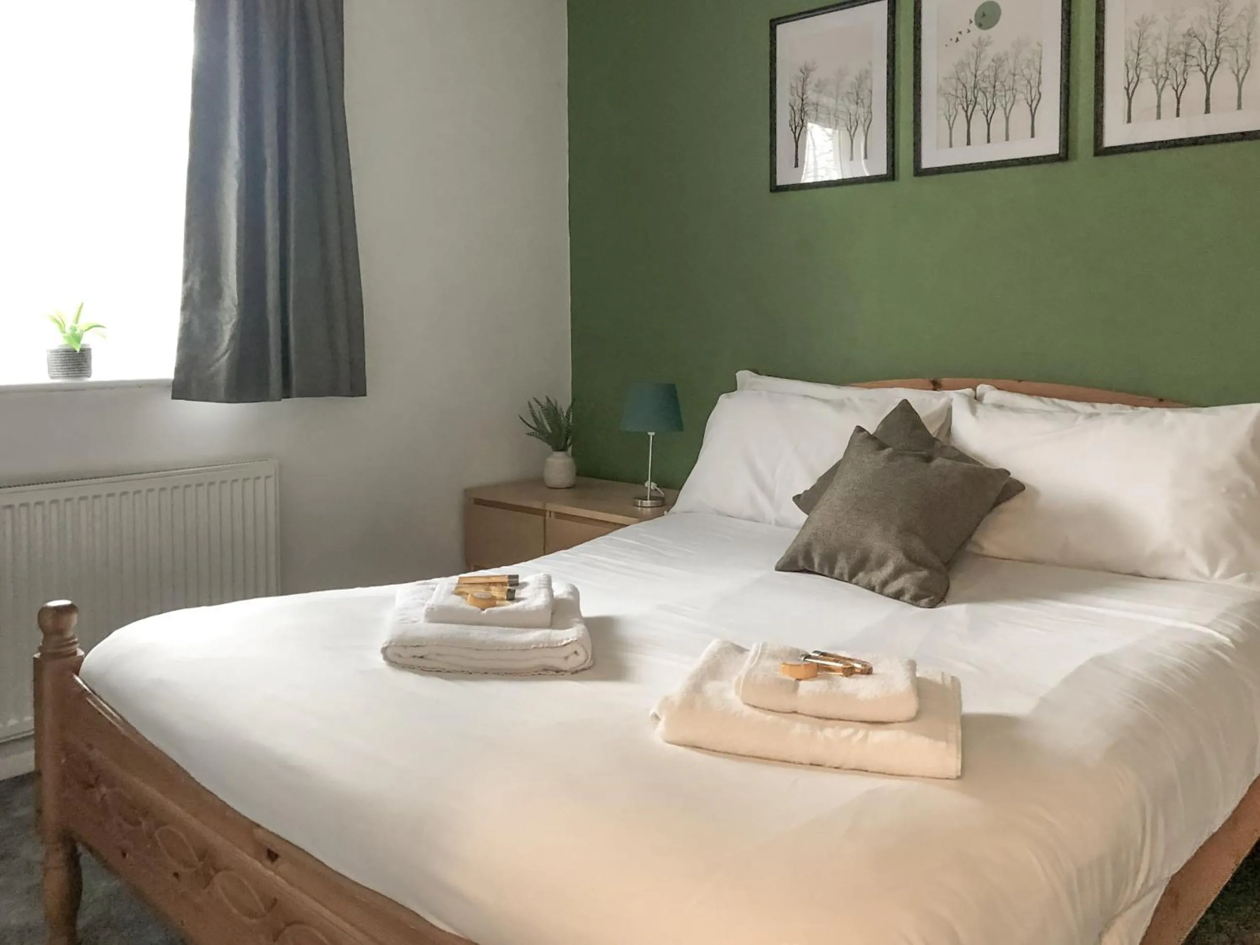 Property building, Bed in Belle View - 26645