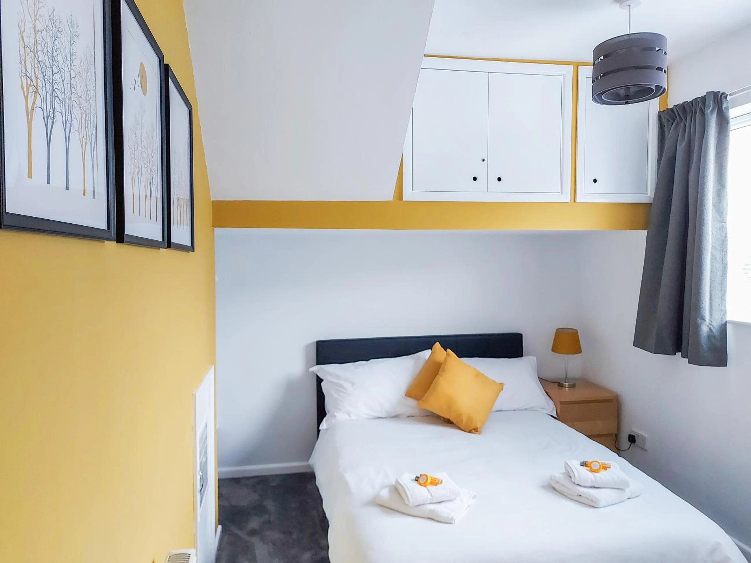 Property building, Bed in Belle View - 26645