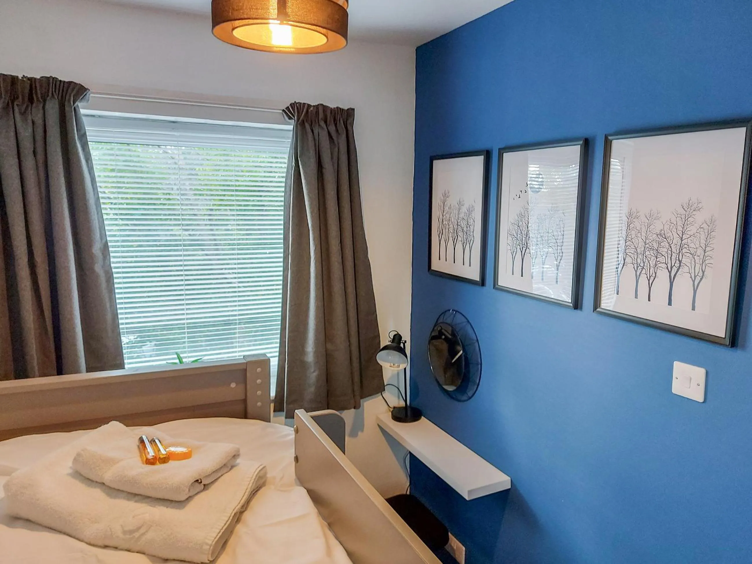 Property building in Belle View - 26645