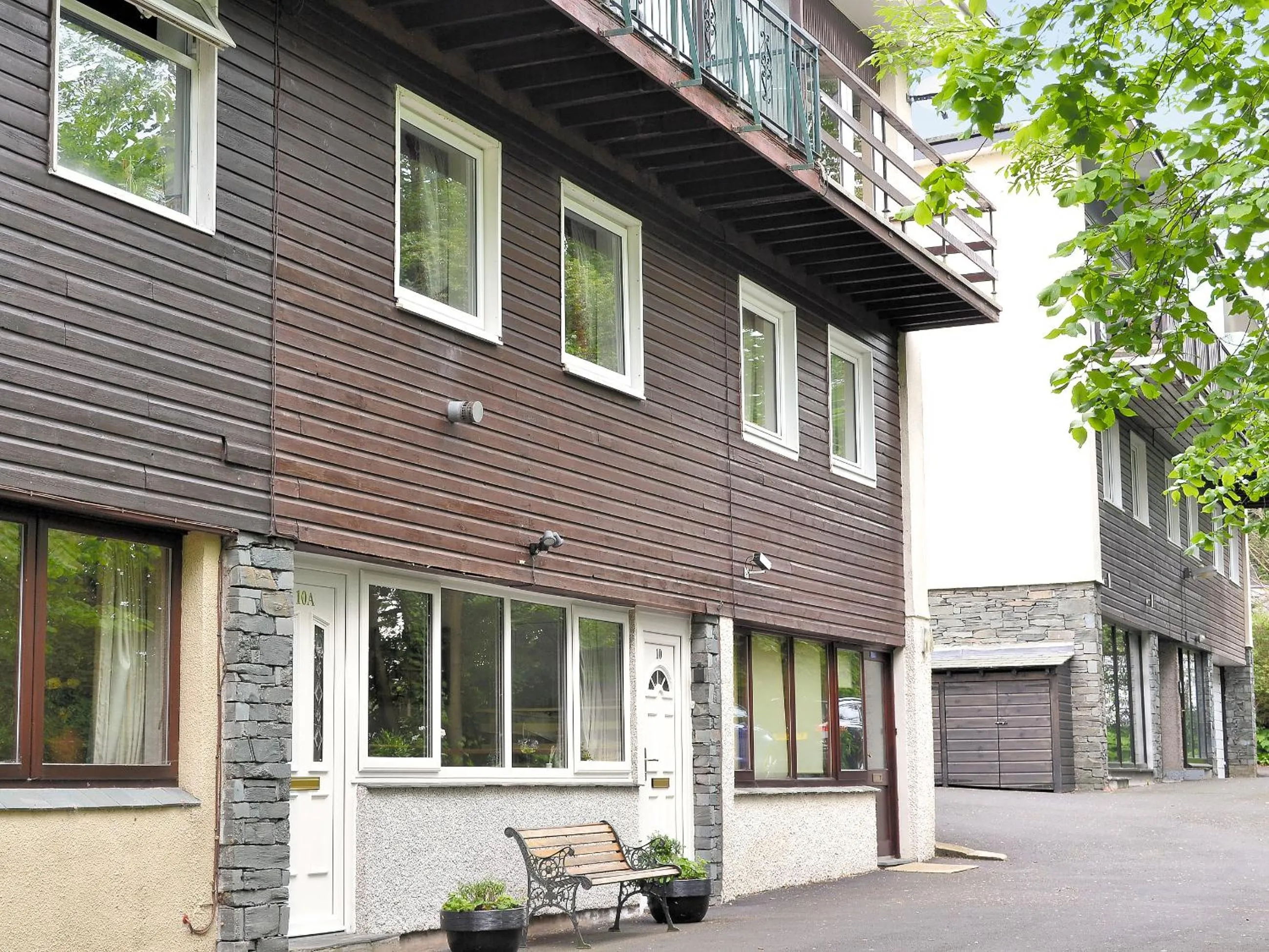 Property building in Belle View - 26645