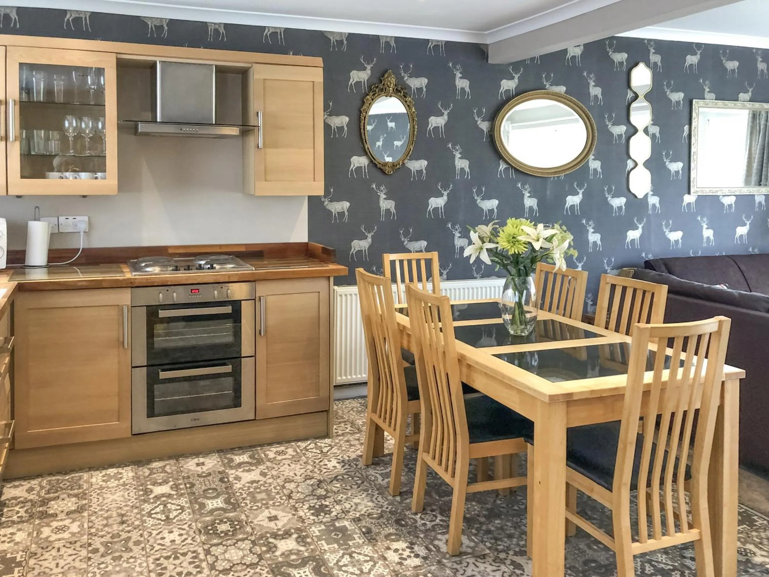 Property building in Belle View - 26645