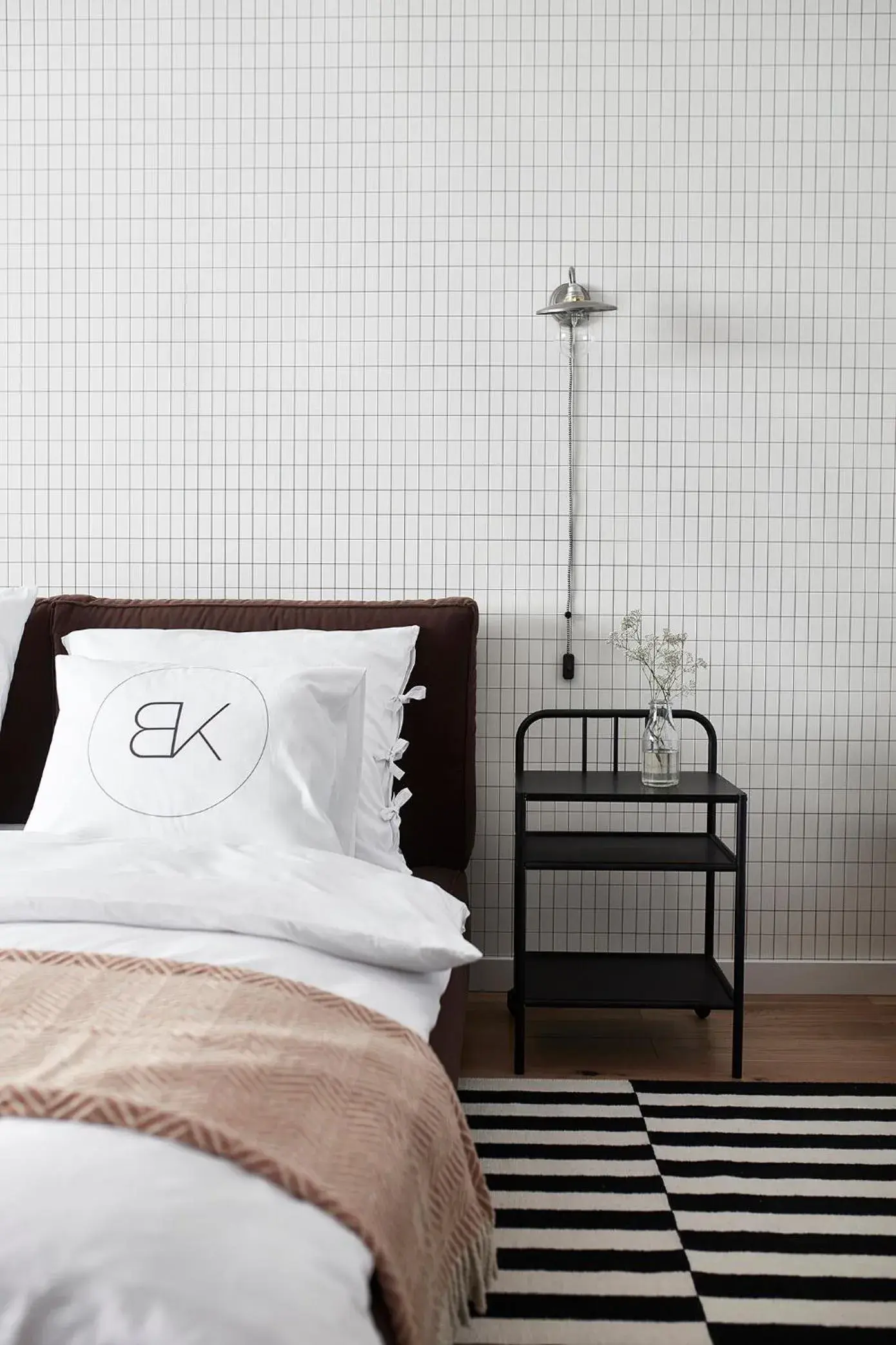 Deluxe Double Room in Bez Kantów Art Rooms Deluxe Double Room in Bez Kantów Art Rooms