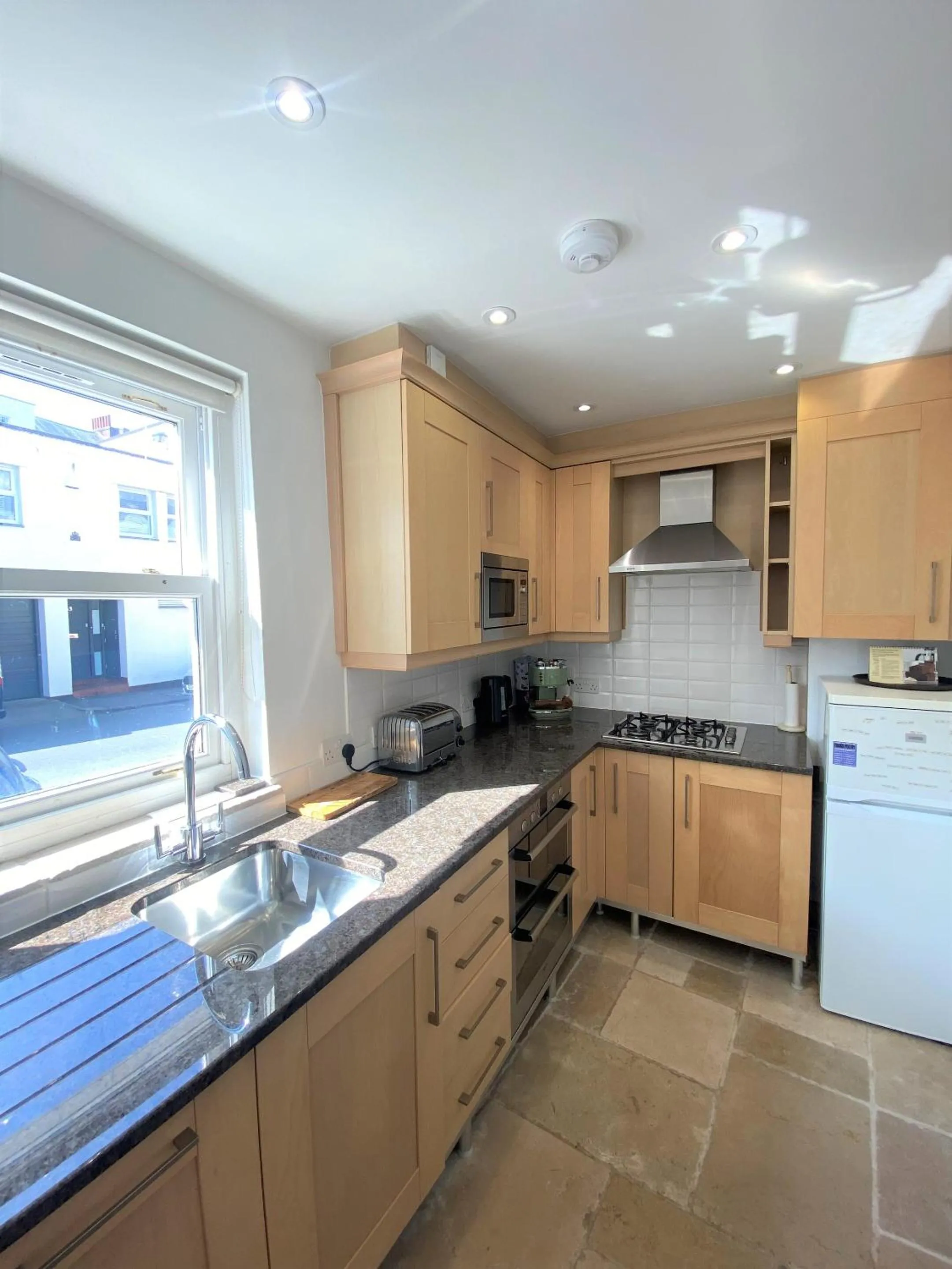 Prime Location! Detached Clifton Home with Parking