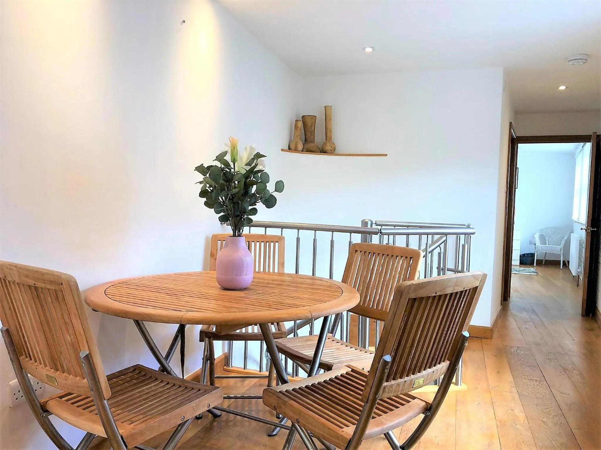 Prime Location! Detached Clifton Home with Parking