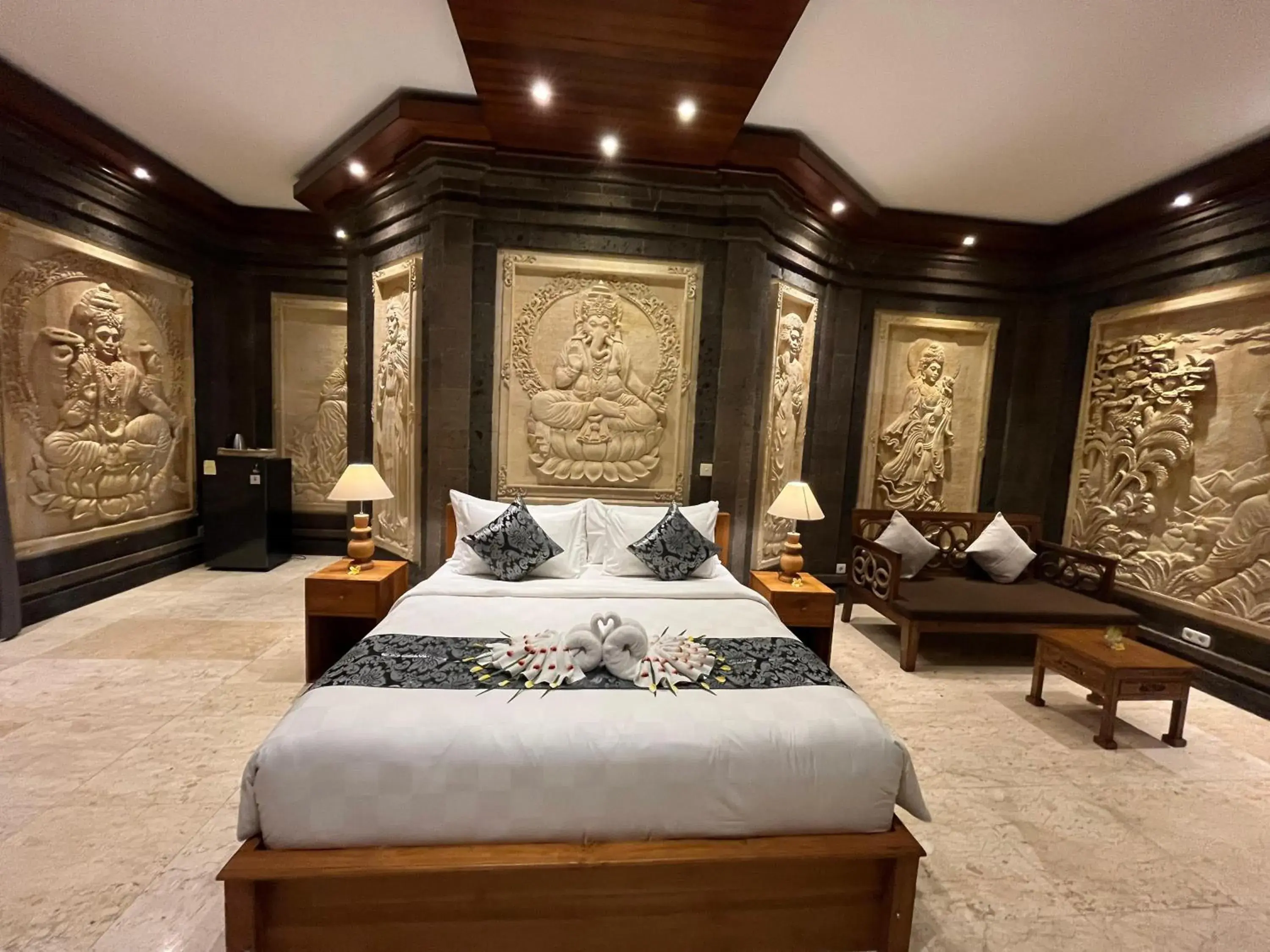 Awatara Villa & Resort Awatara Villa & Resort