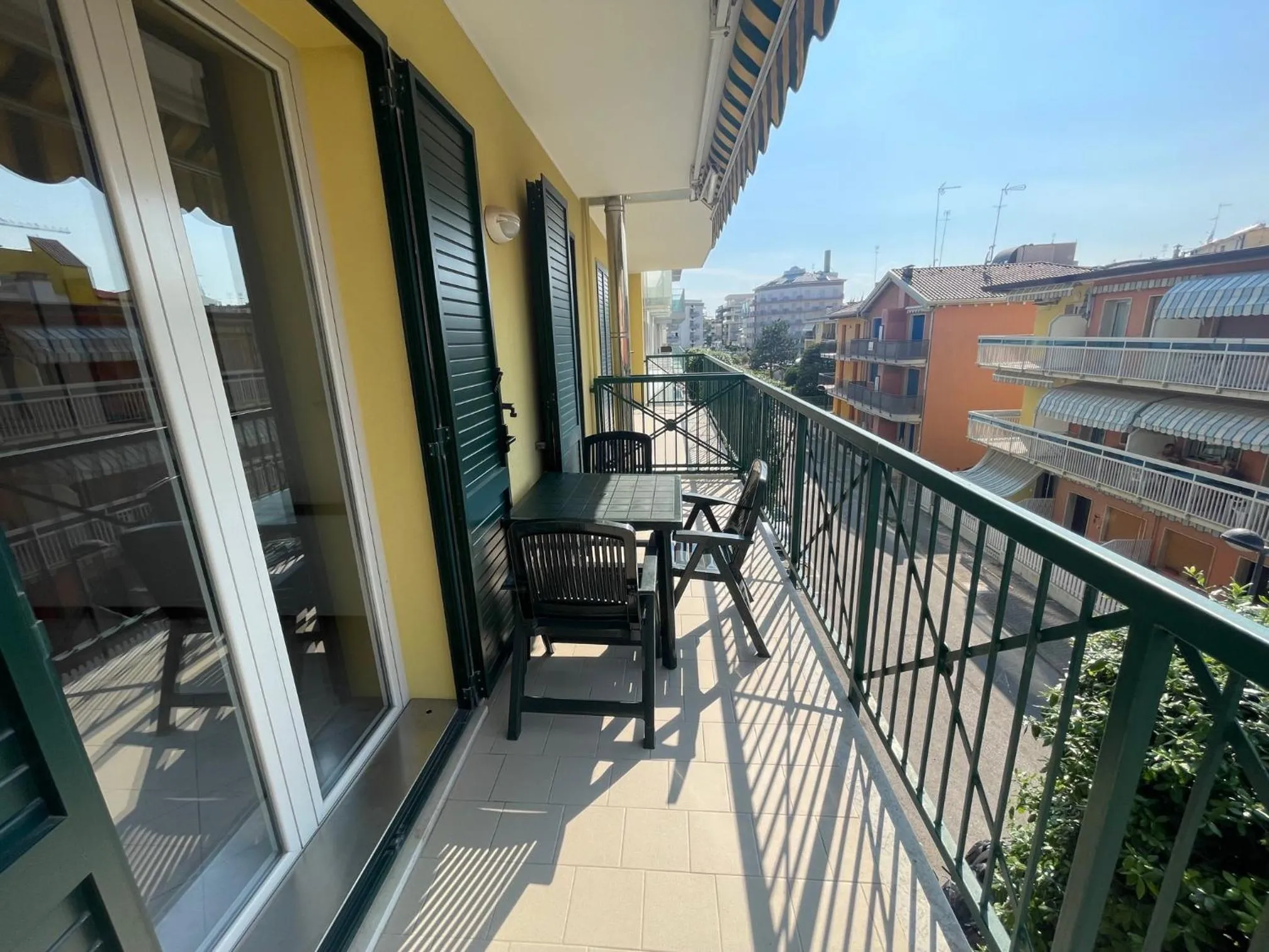 Residence Union Frontemare