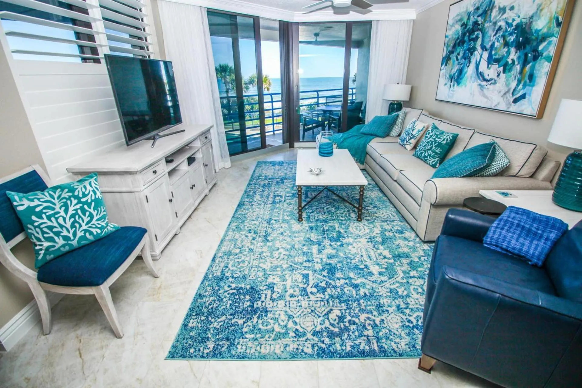 Ebb Tide 203