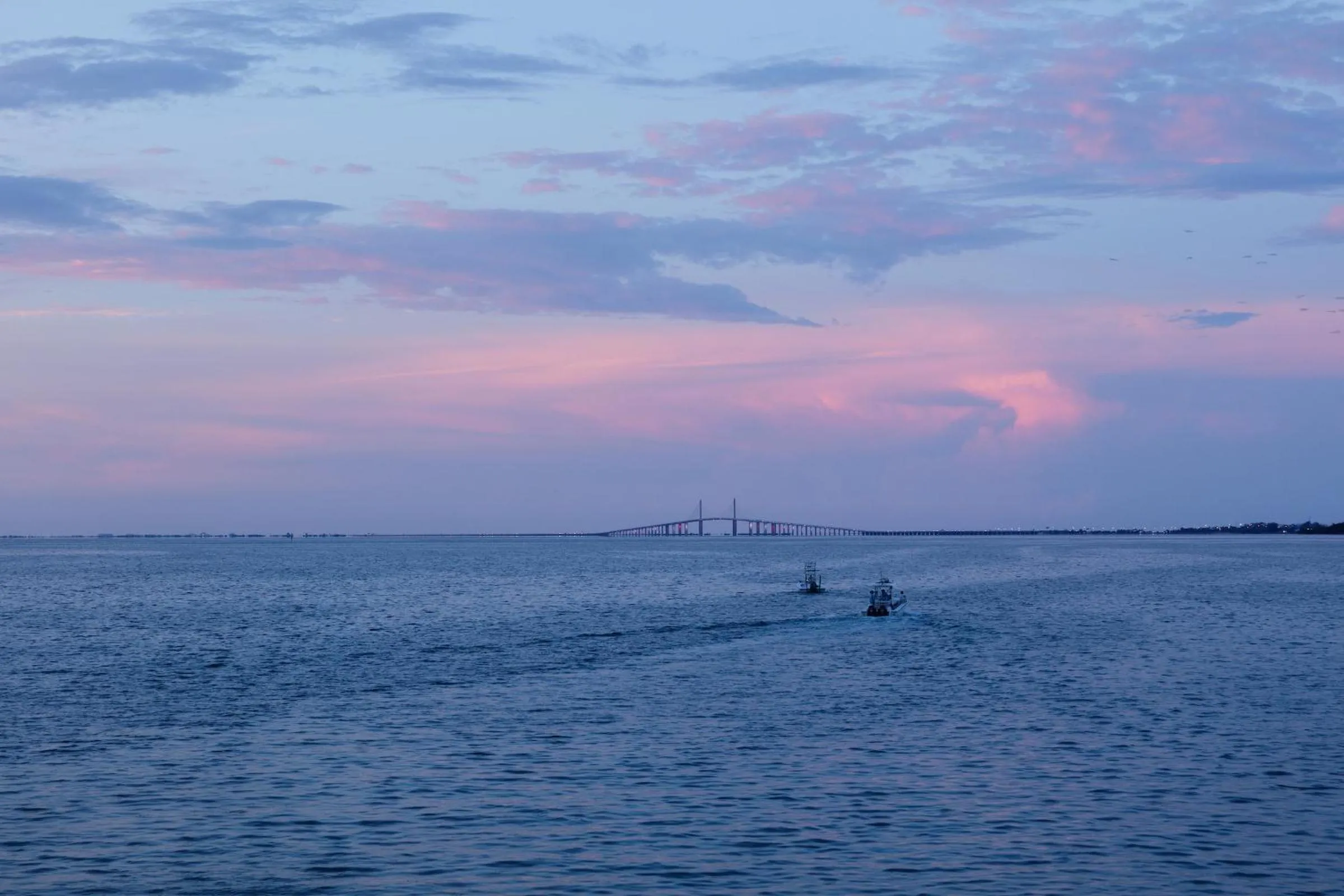 View (from property/room) in SkyBeach Resort