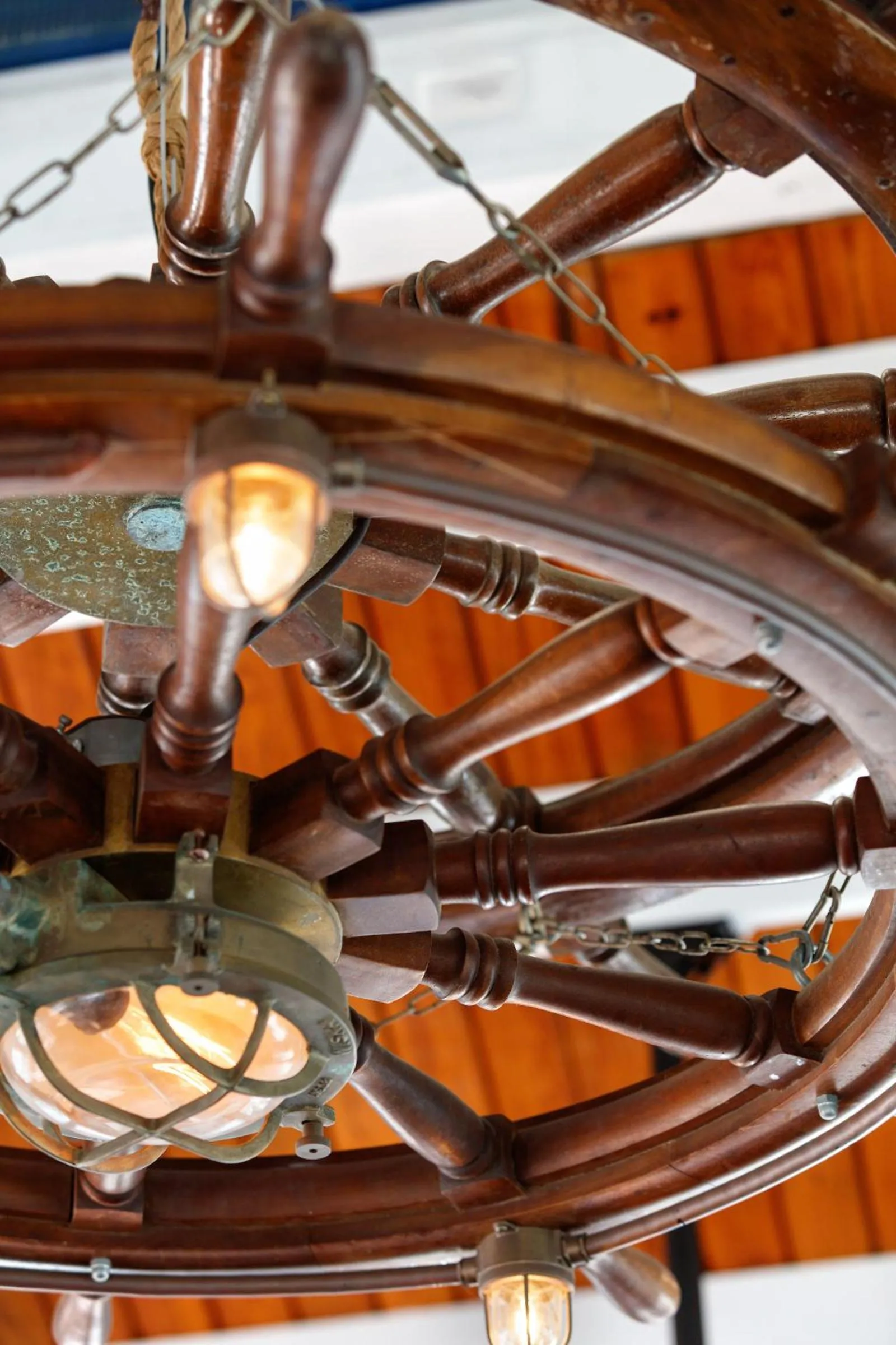 Lounge or bar in SkyBeach Resort