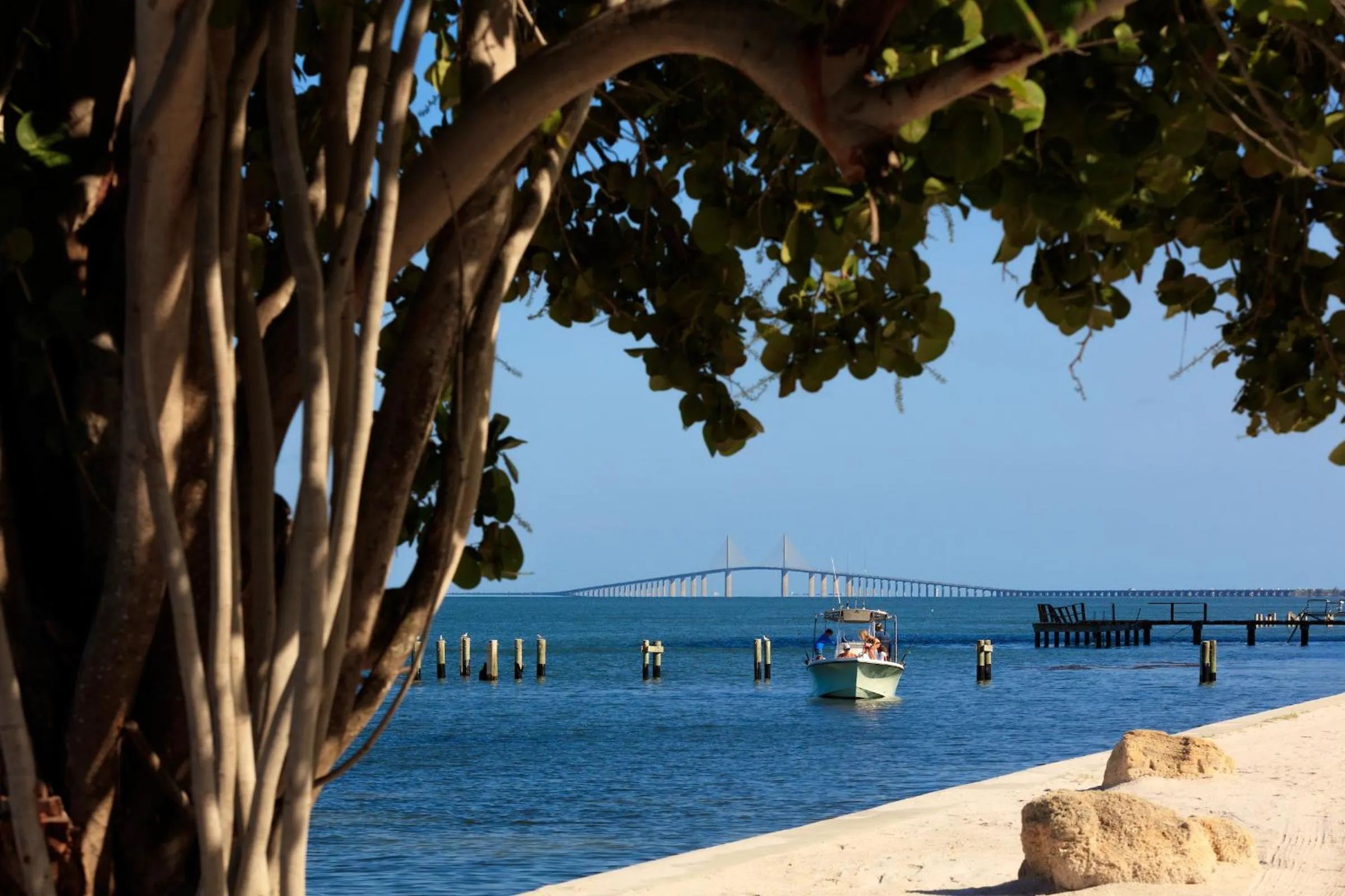 View (from property/room) in SkyBeach Resort