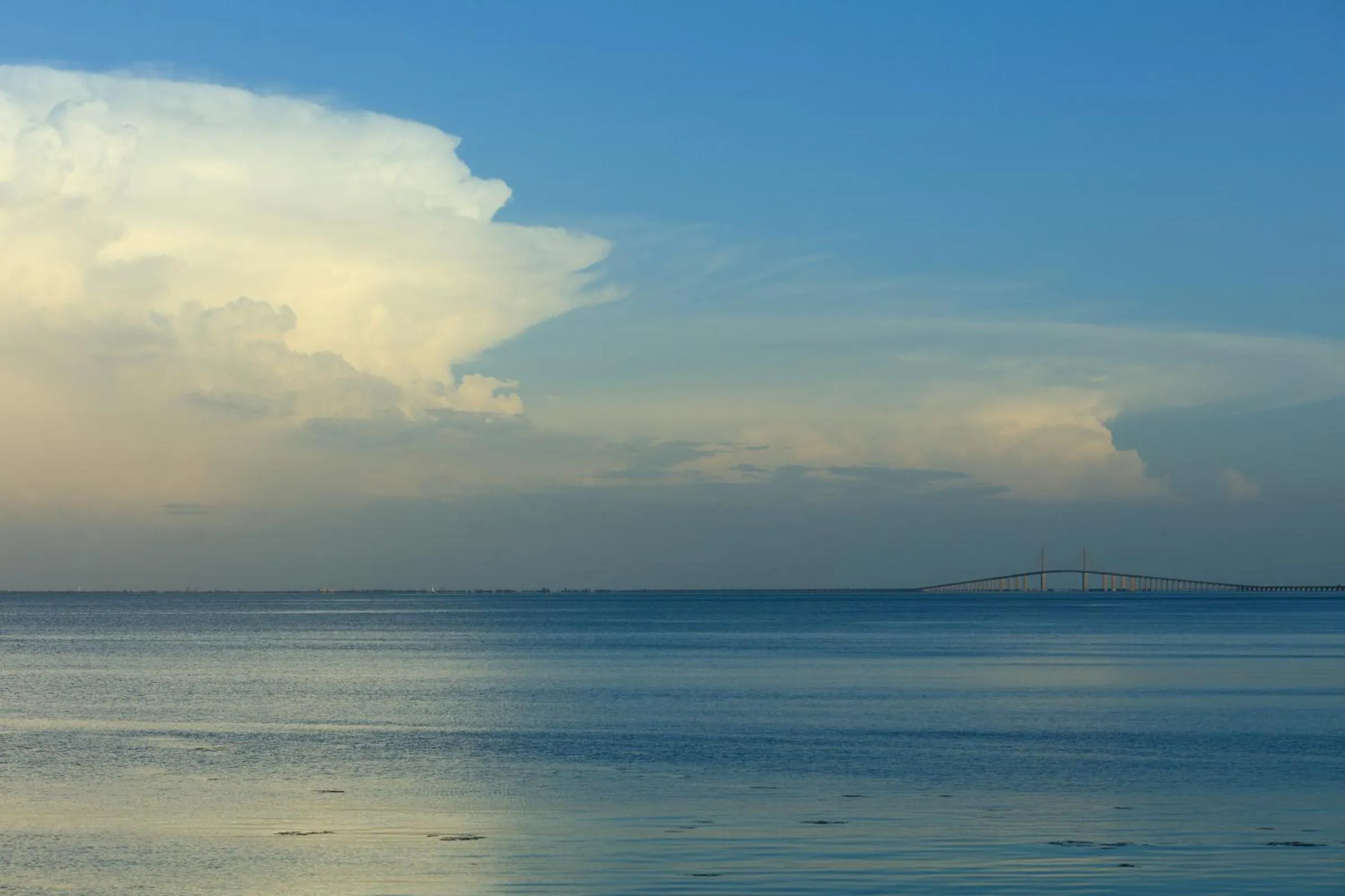 View (from property/room) in SkyBeach Resort