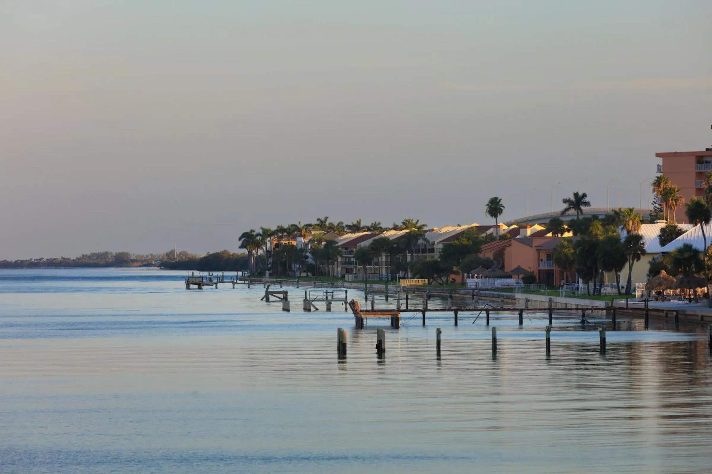 View (from property/room) in SkyBeach Resort View (from property/room) in SkyBeach Resort