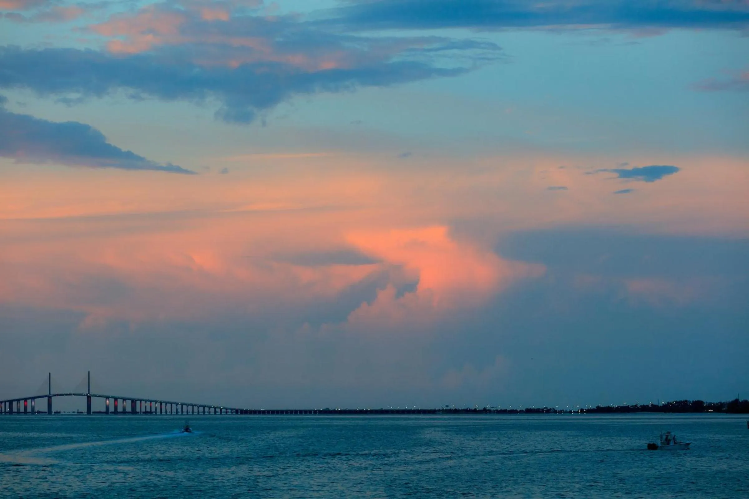 View (from property/room) in SkyBeach Resort