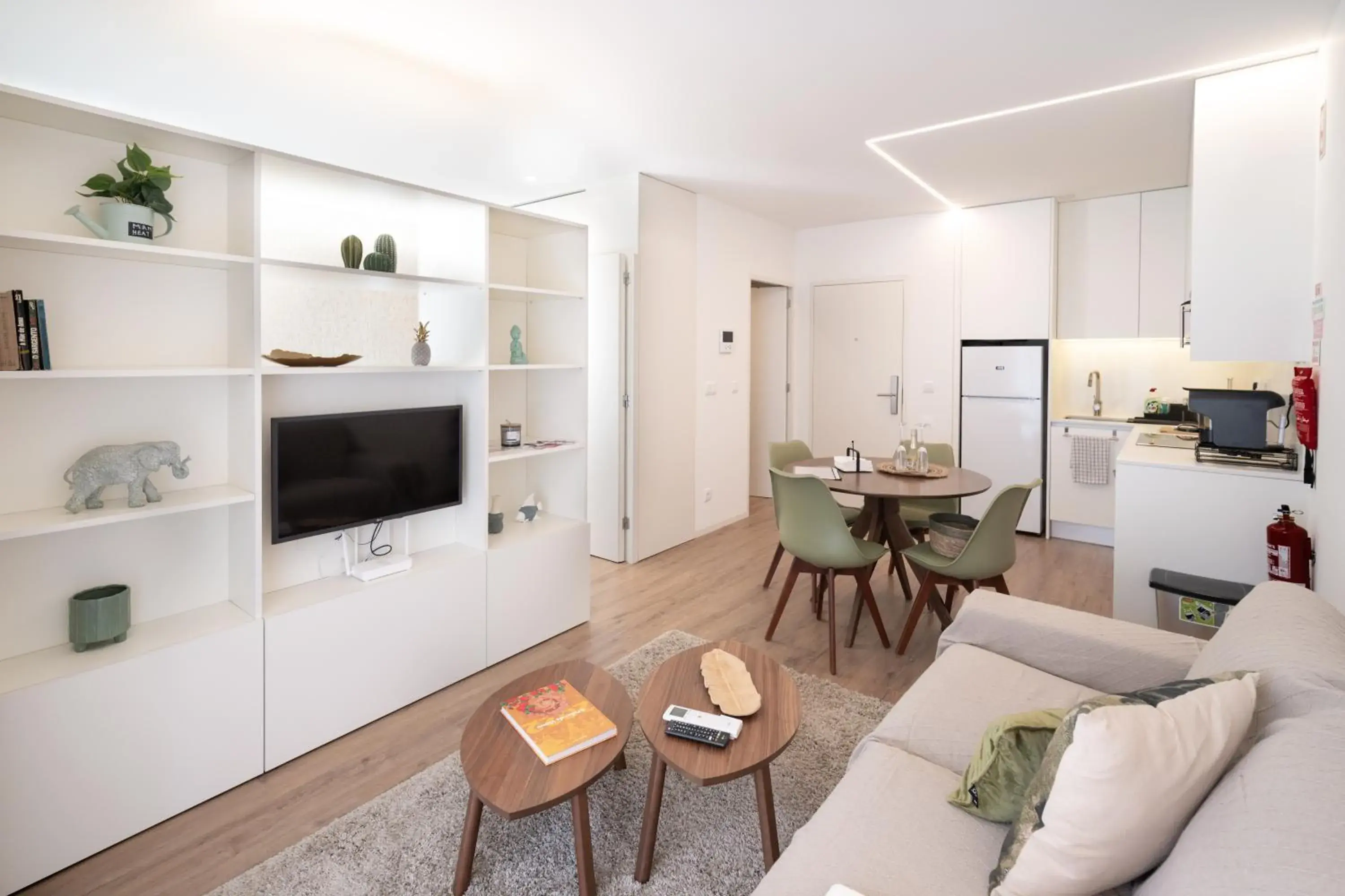 MAM HEAT Apartments - Viana City Centre MAM HEAT Apartments - Viana City Centre