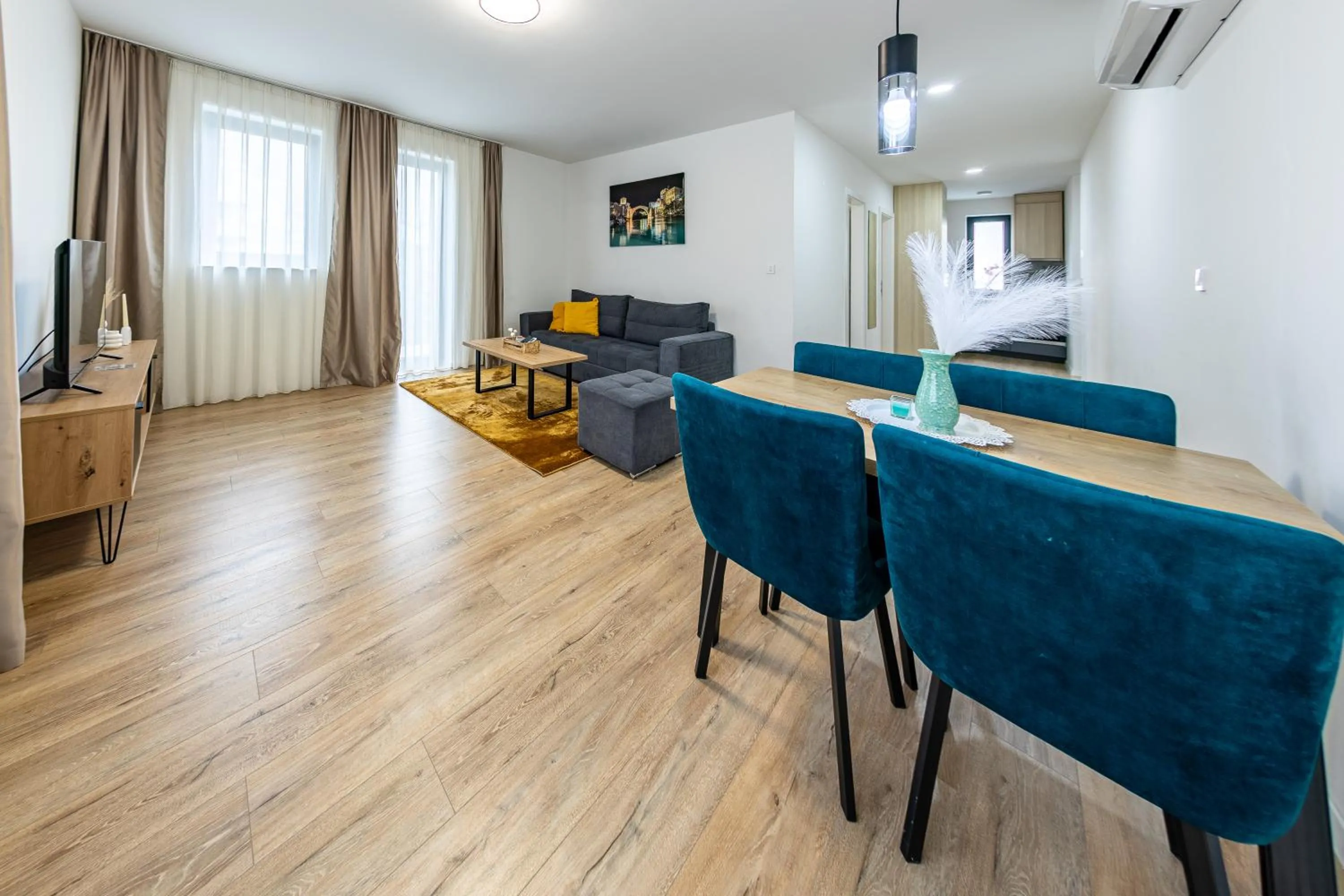 Hotel MM Residence