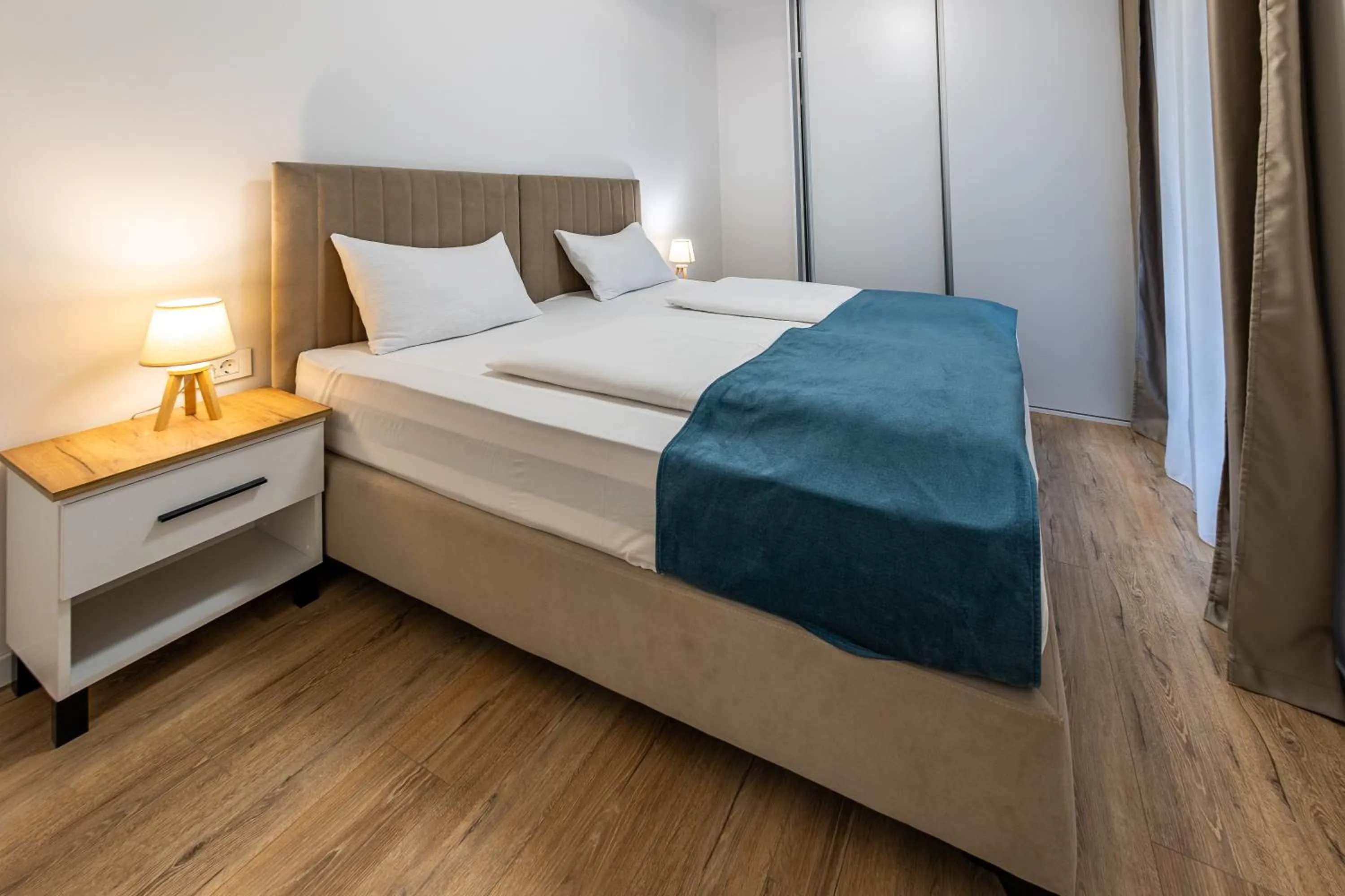 Hotel MM Residence