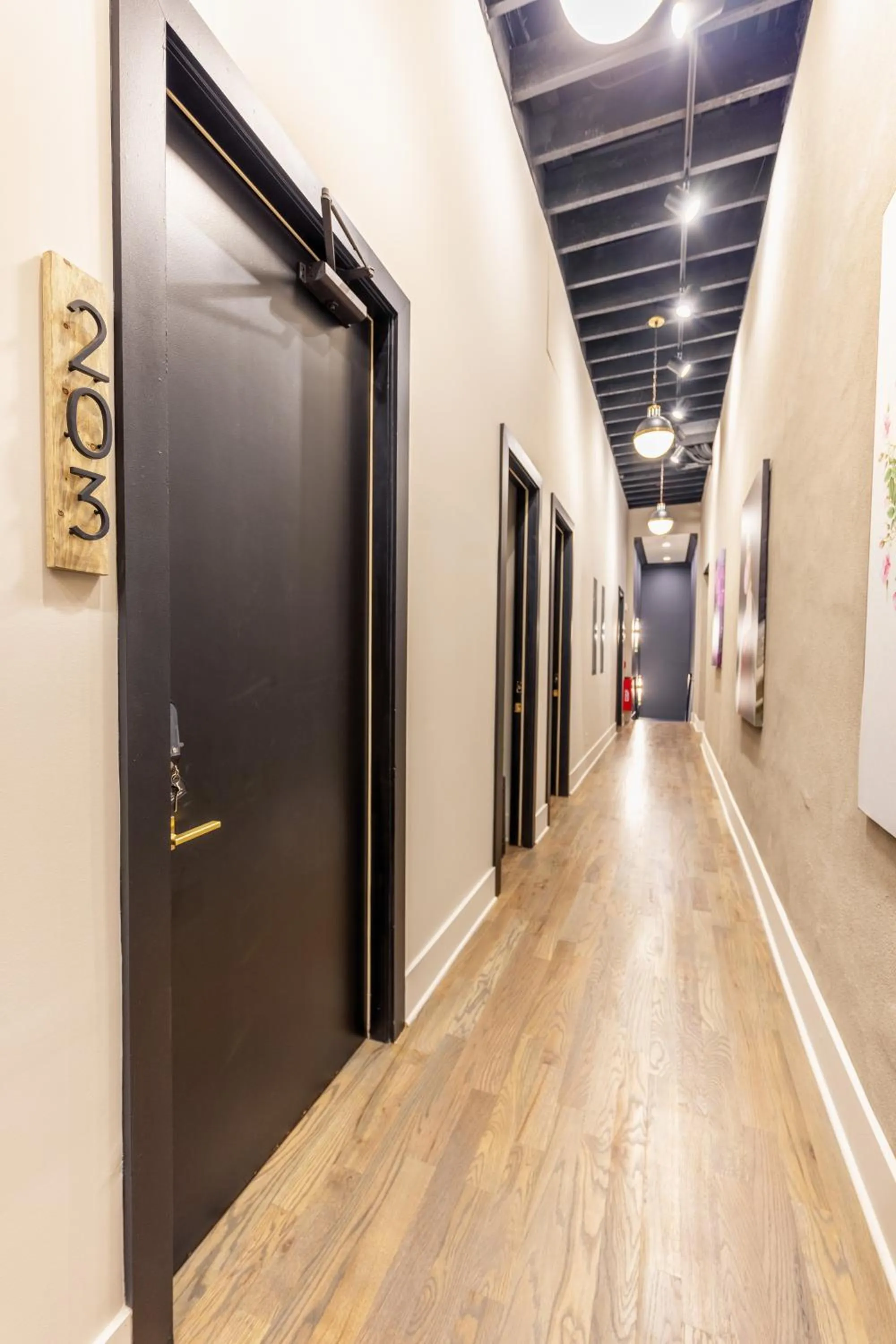 Union St Lofts - Salon - Day Spa