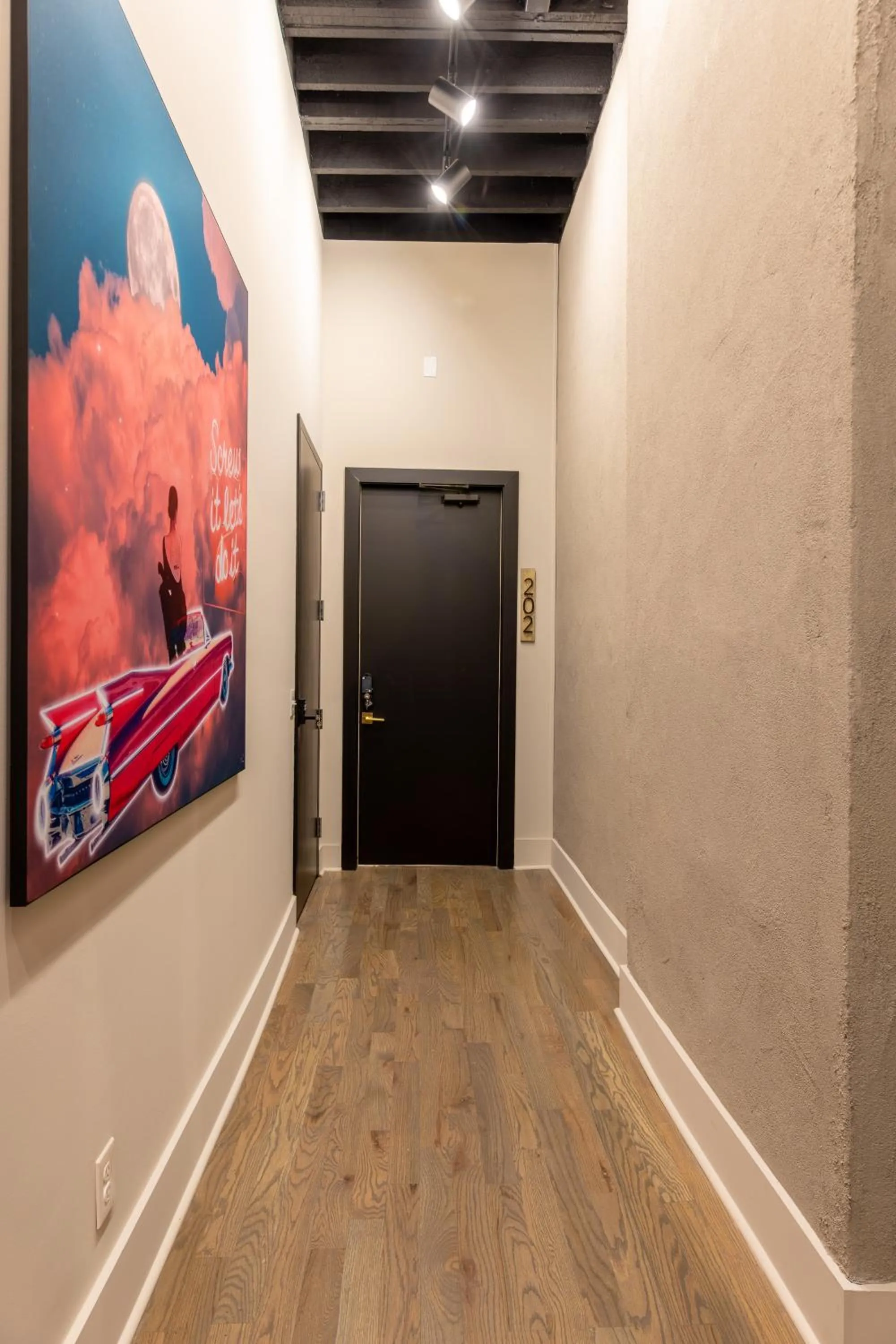 Union St Lofts - Salon - Day Spa