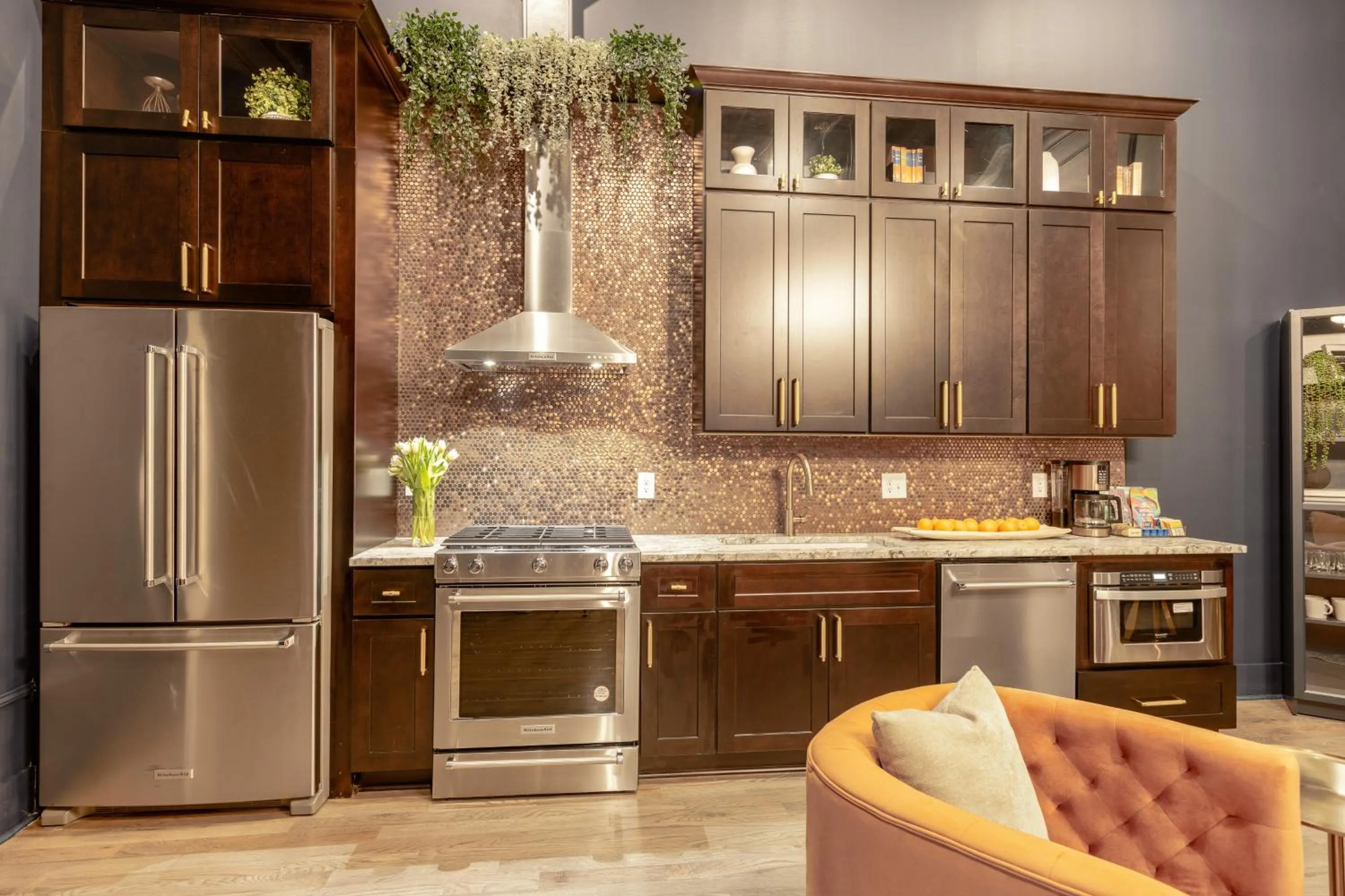 Union St Lofts - Salon - Day Spa