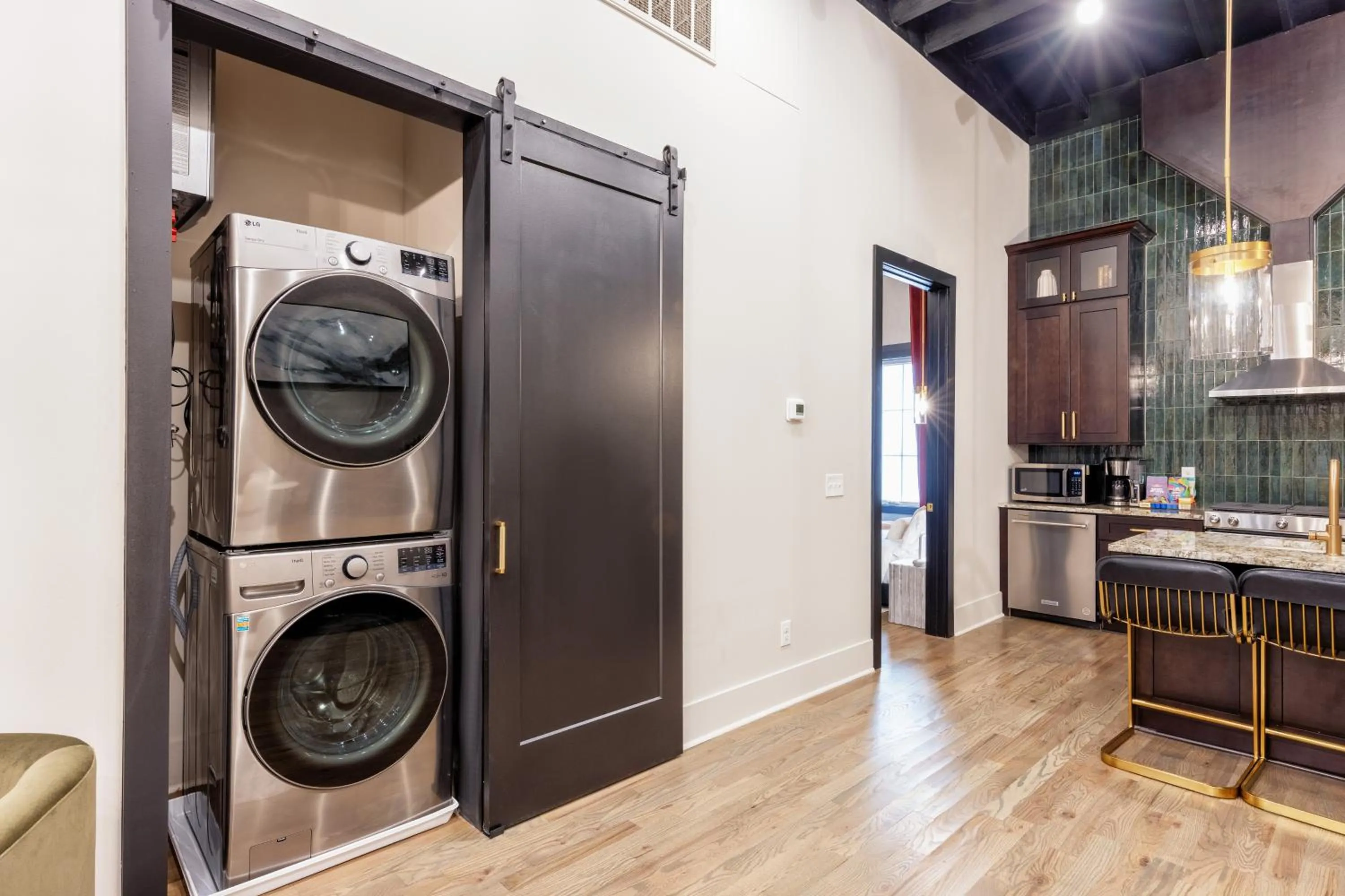 Union St Lofts - Salon - Day Spa