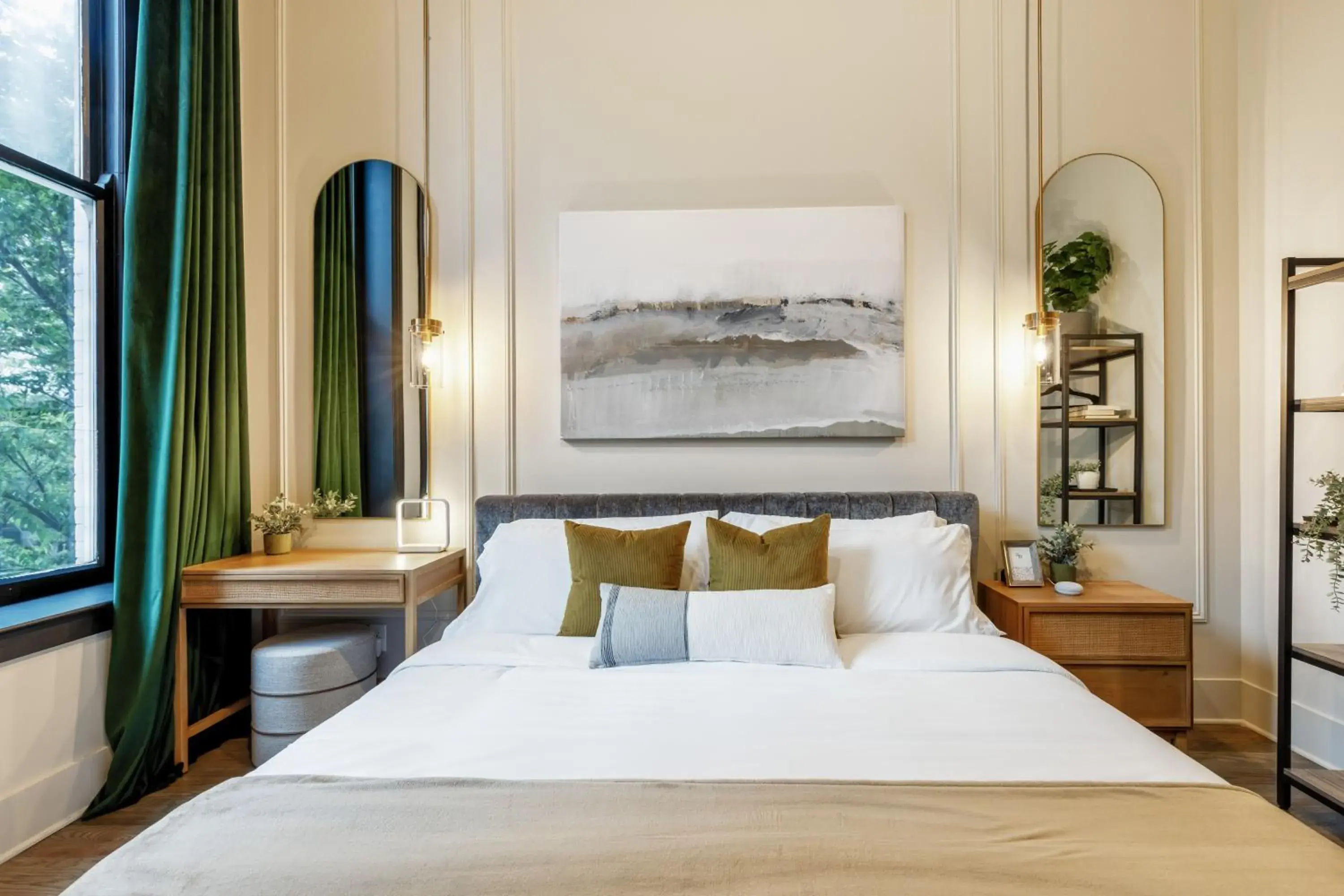 Union St Lofts - Salon - Day Spa Union St Lofts - Salon - Day Spa