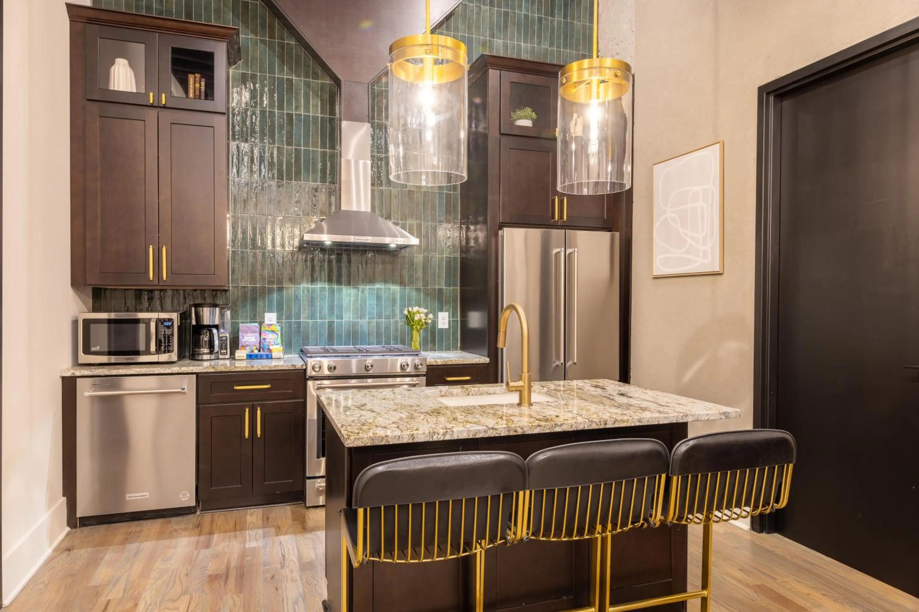 Union St Lofts - Salon - Day Spa