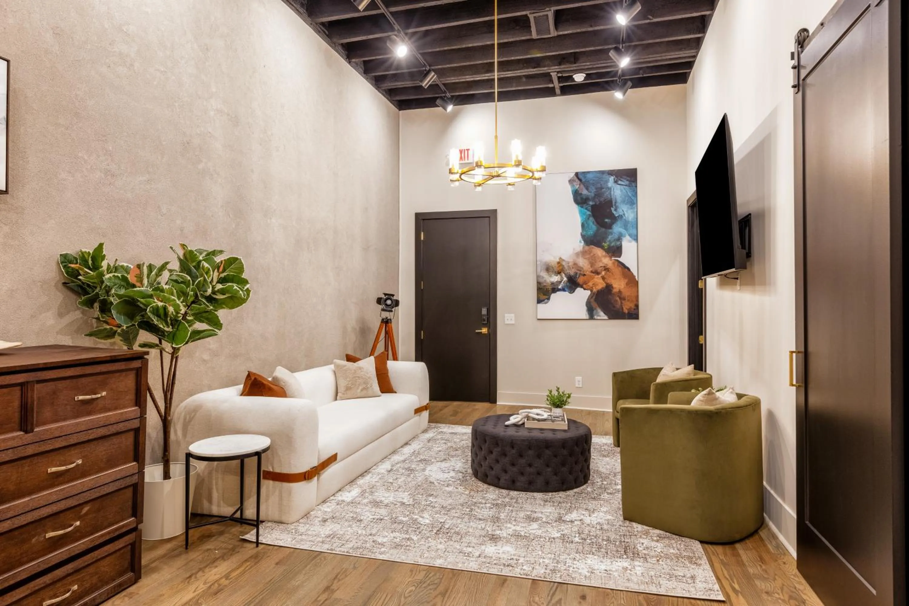 Union St Lofts - Salon - Day Spa