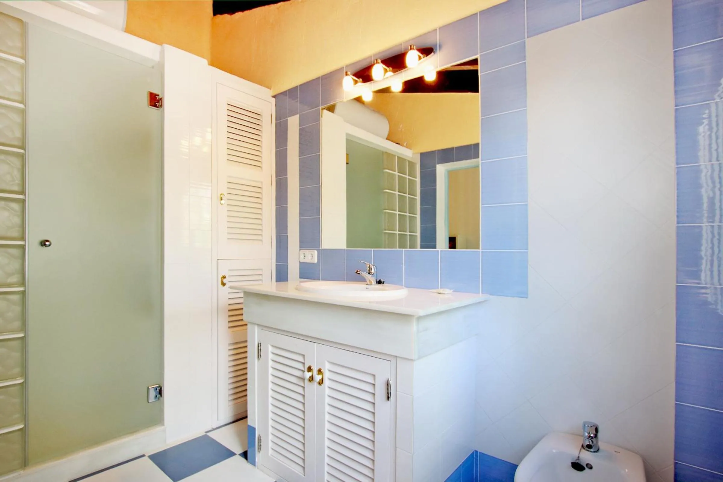 Villa Can Milana by Slow Villas