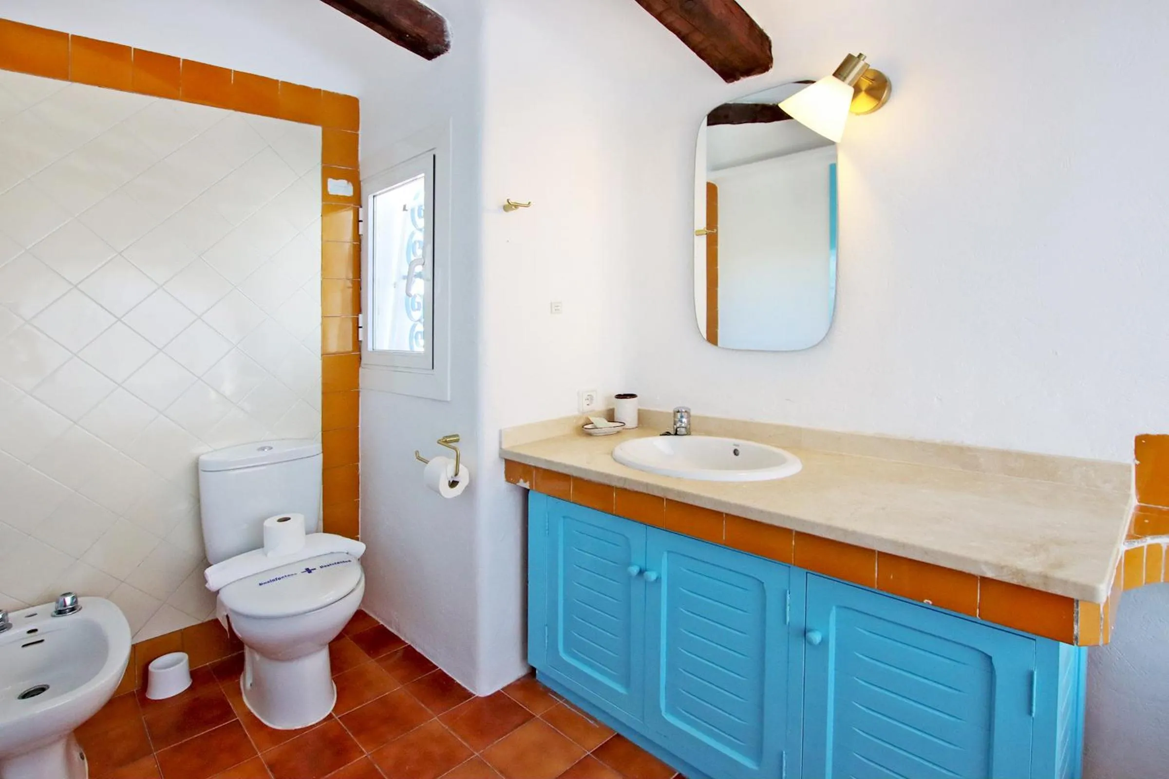 Villa Can Milana by Slow Villas
