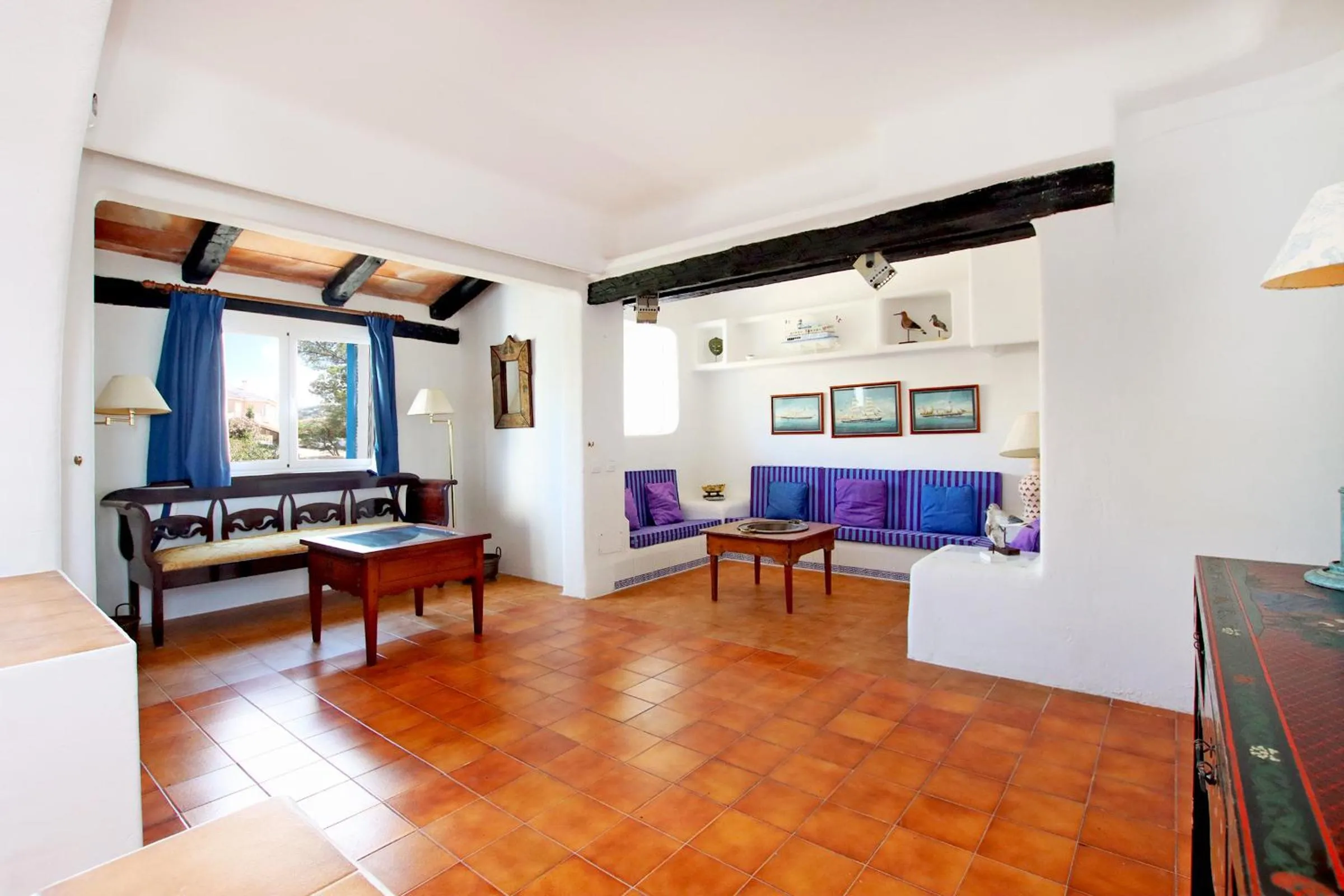 Villa Can Milana by Slow Villas