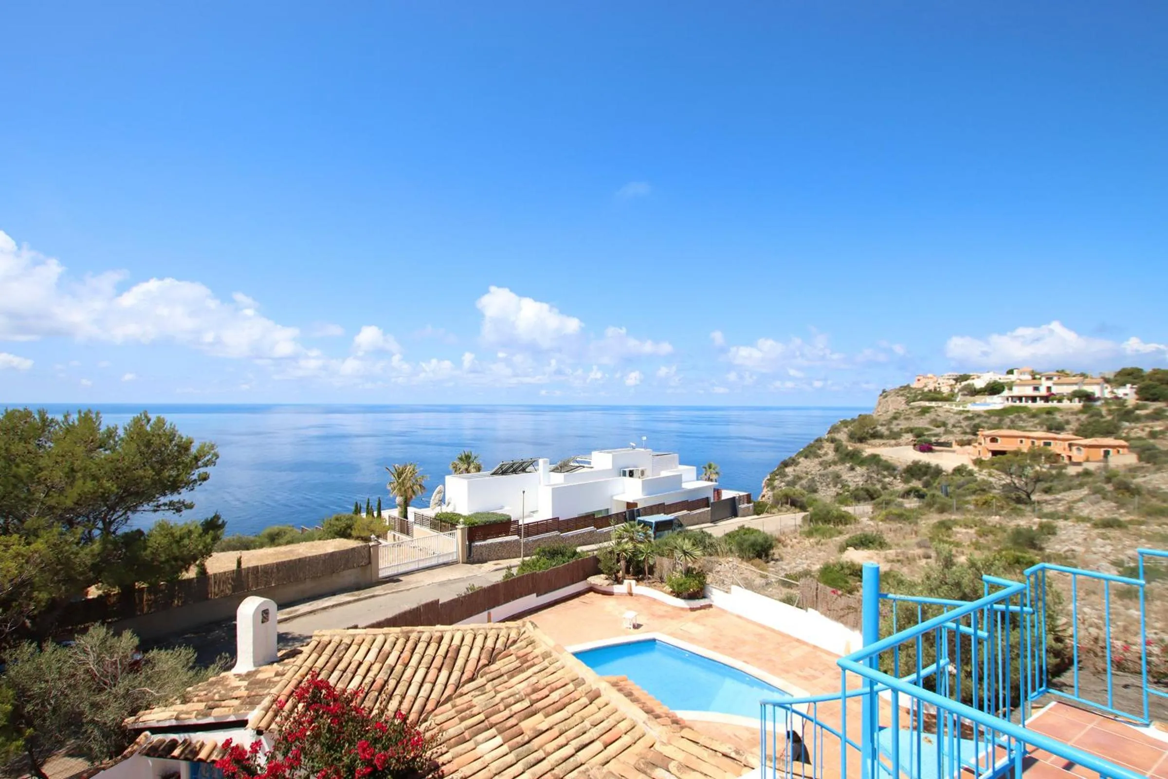 Villa Can Milana by Slow Villas