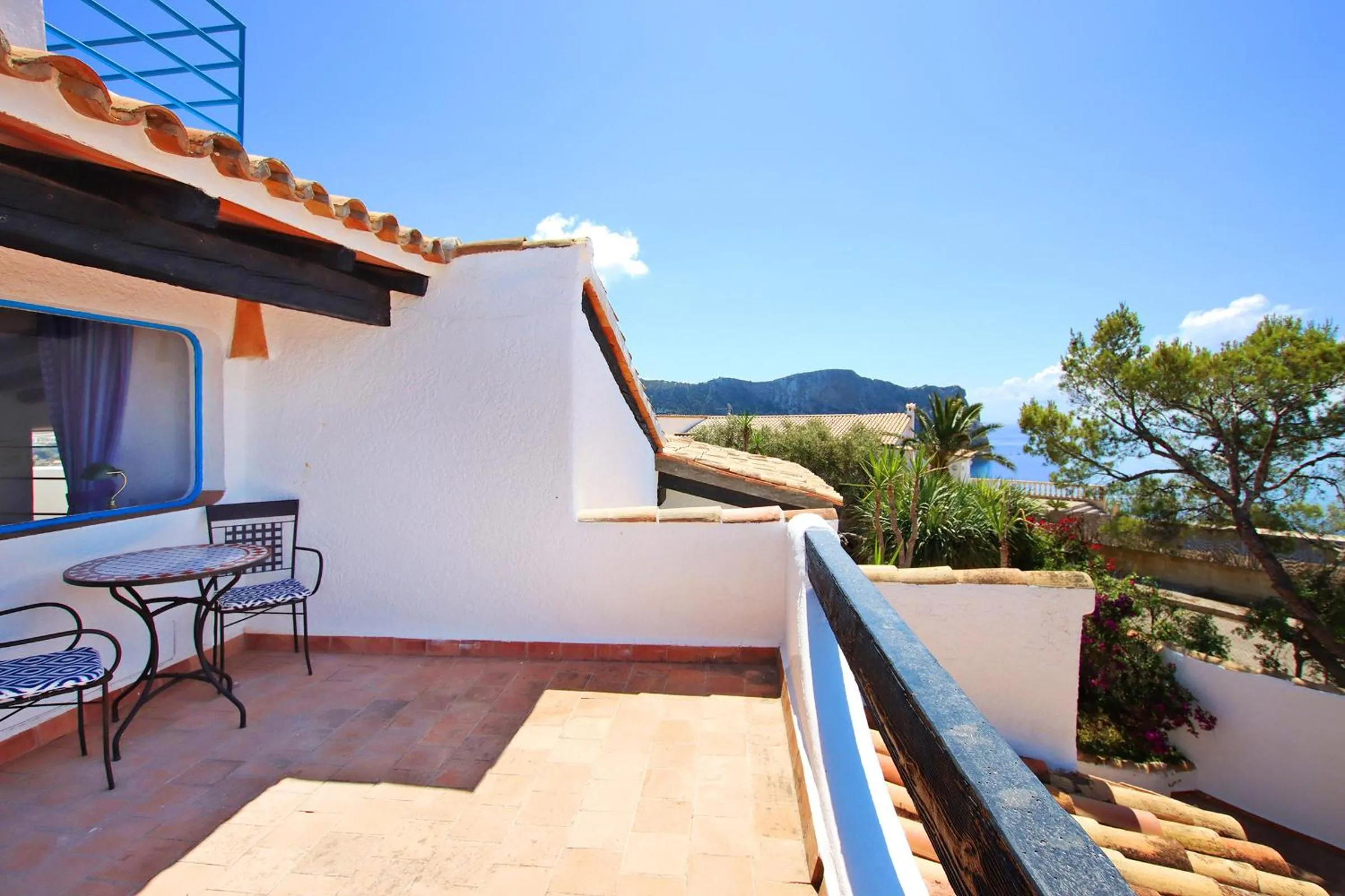 Villa Can Milana by Slow Villas