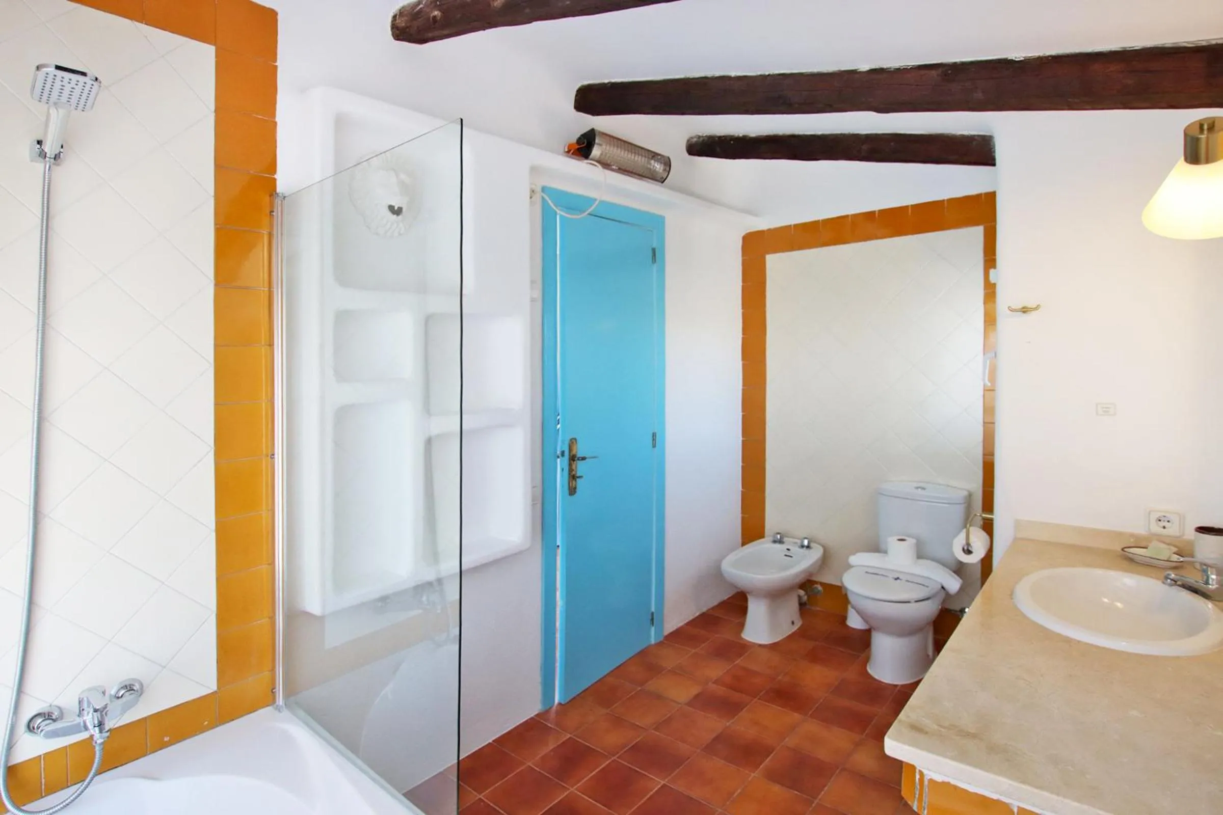 Villa Can Milana by Slow Villas