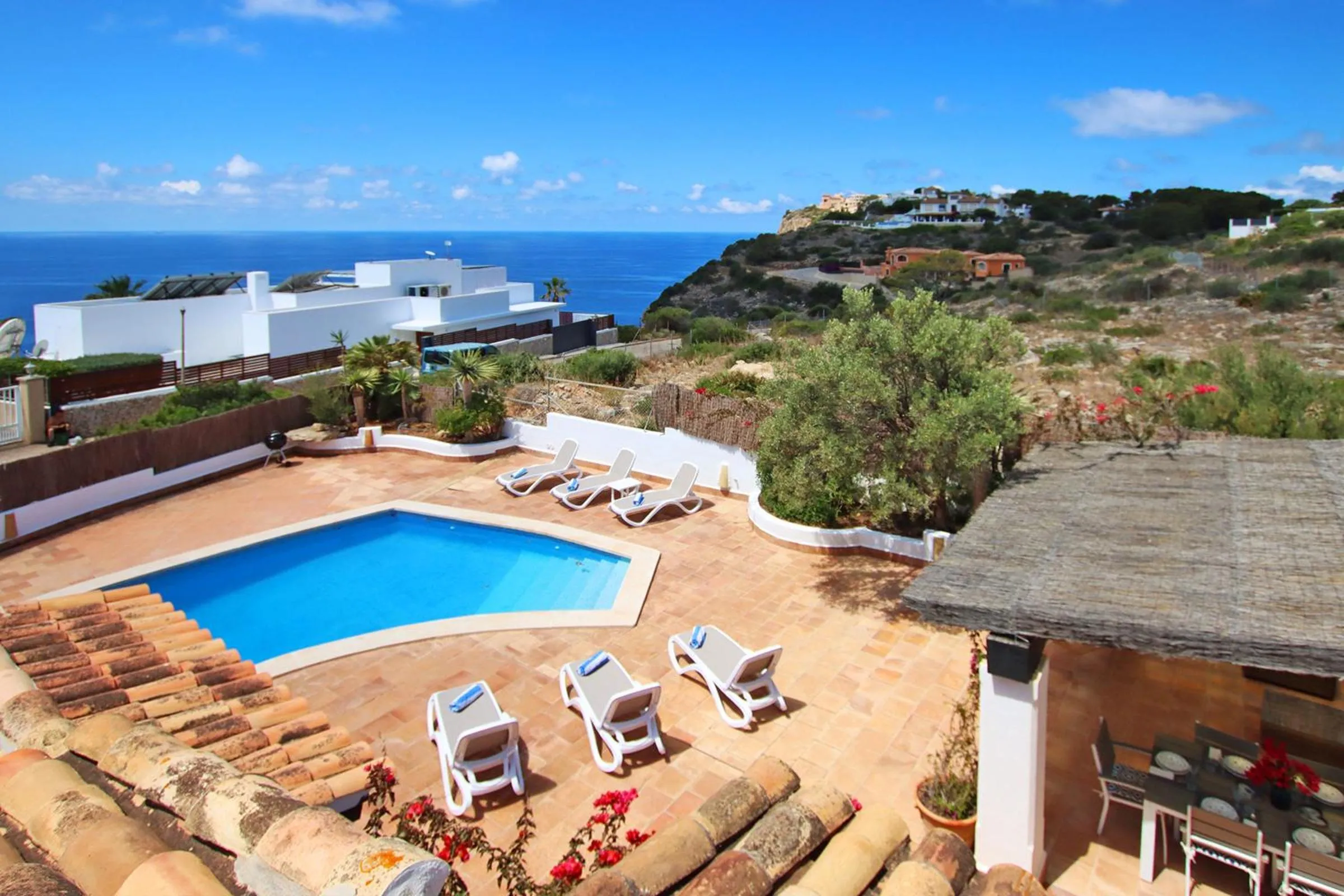 Villa Can Milana by Slow Villas