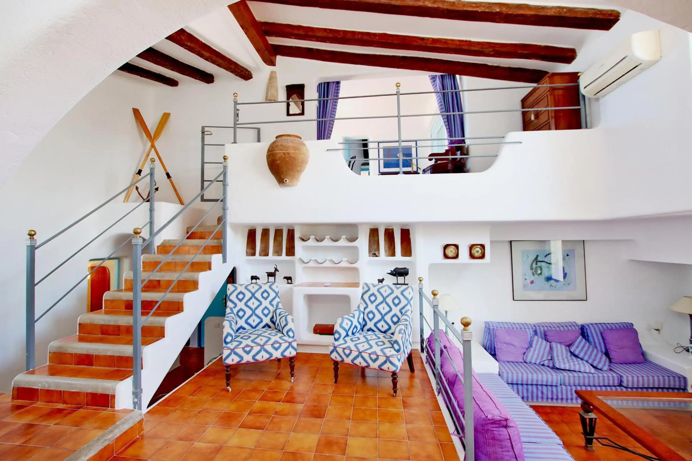 Villa Can Milana by Slow Villas