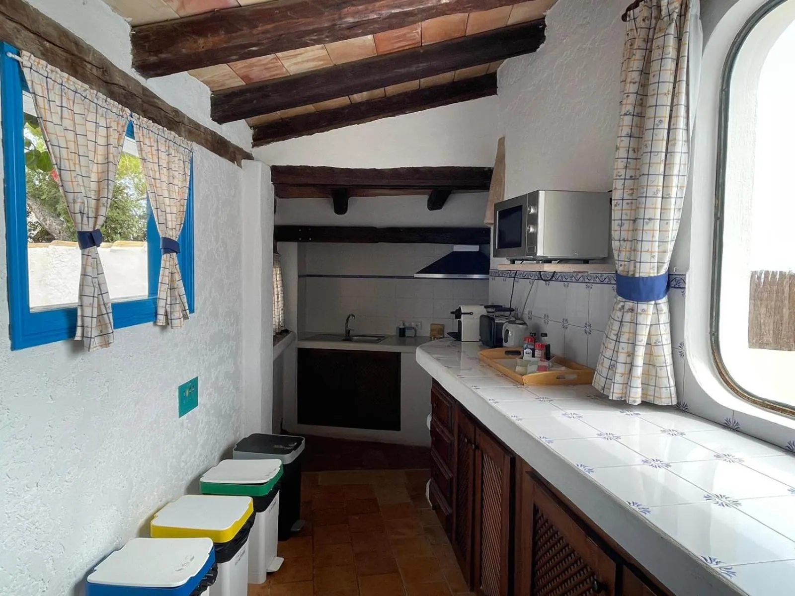 Villa Can Milana by Slow Villas