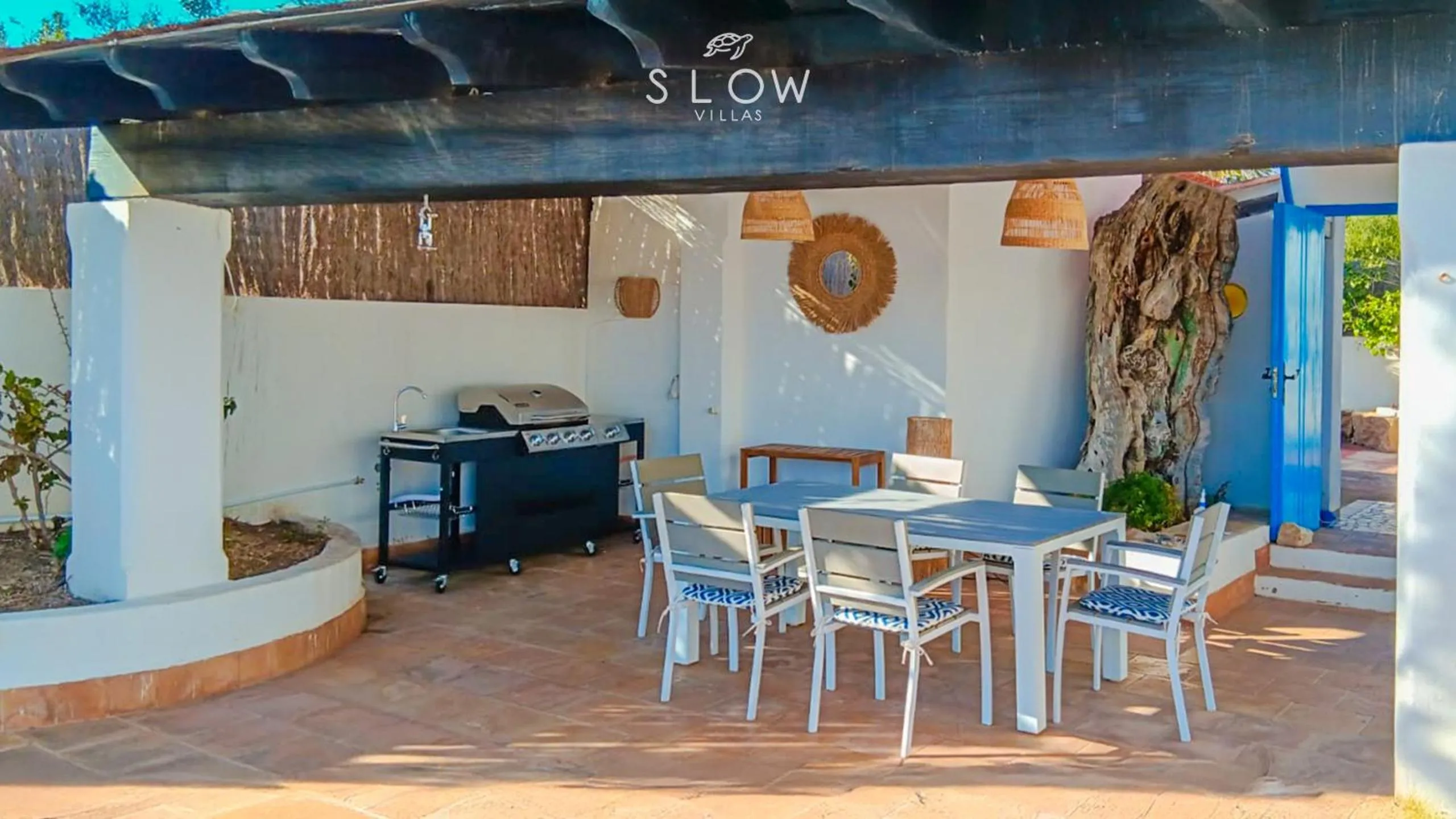 Villa Can Milana by Slow Villas