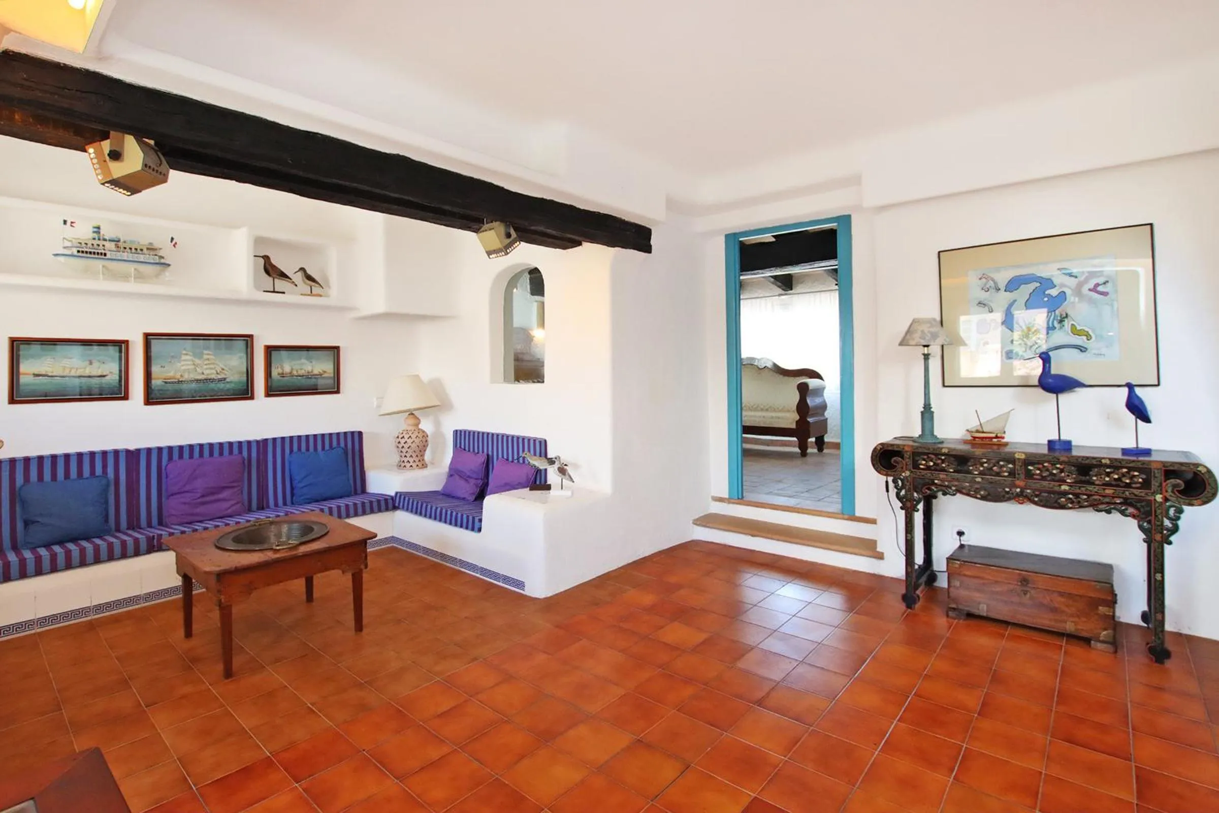 Villa Can Milana by Slow Villas