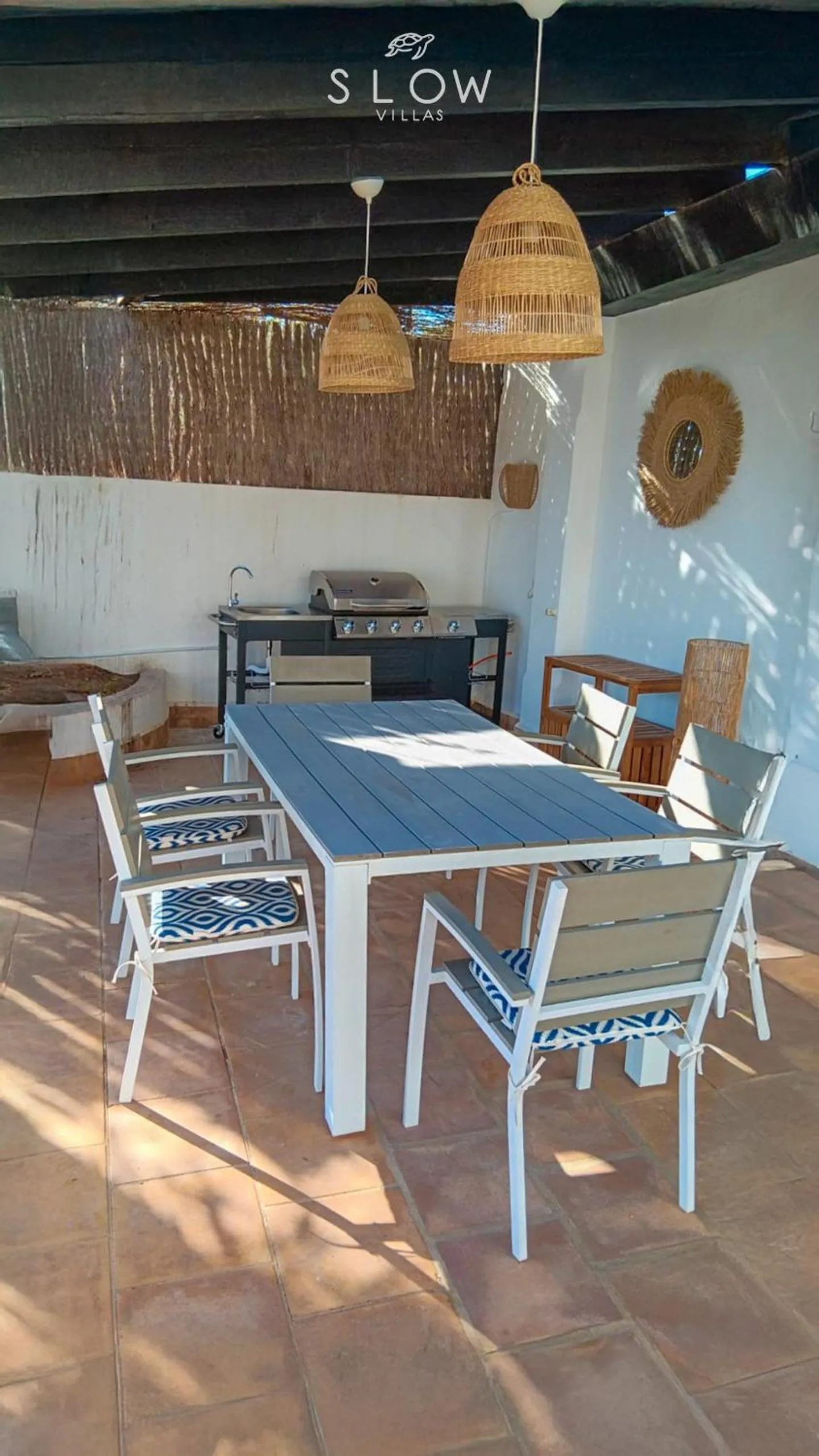 Villa Can Milana by Slow Villas