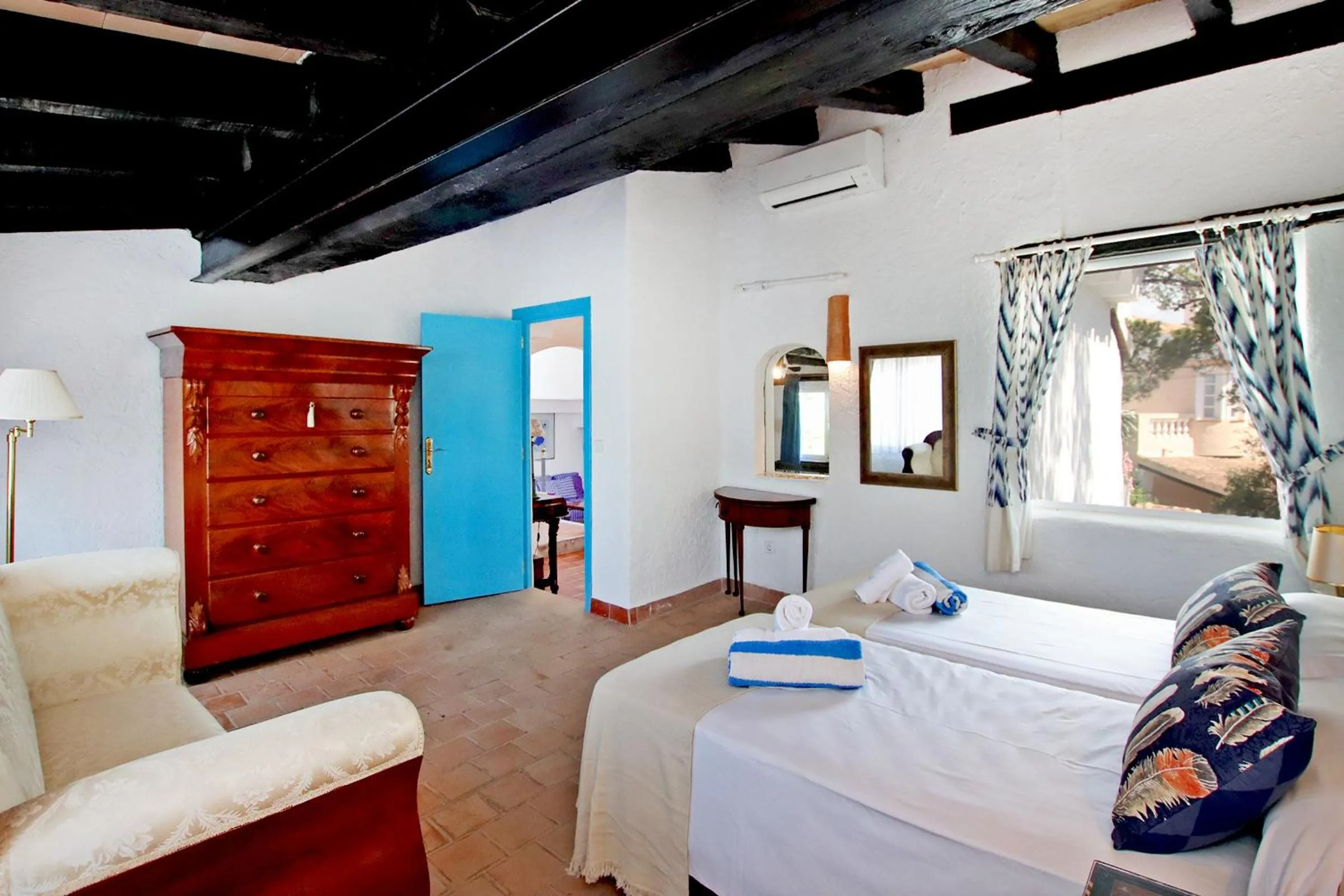 Villa Can Milana by Slow Villas