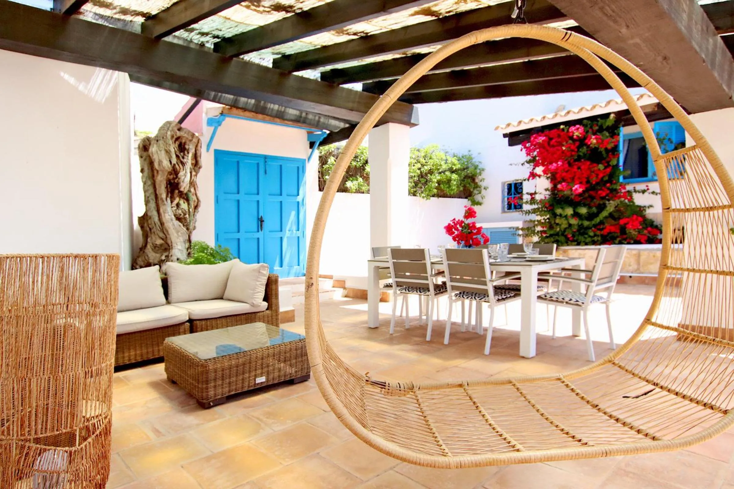 Villa Can Milana by Slow Villas