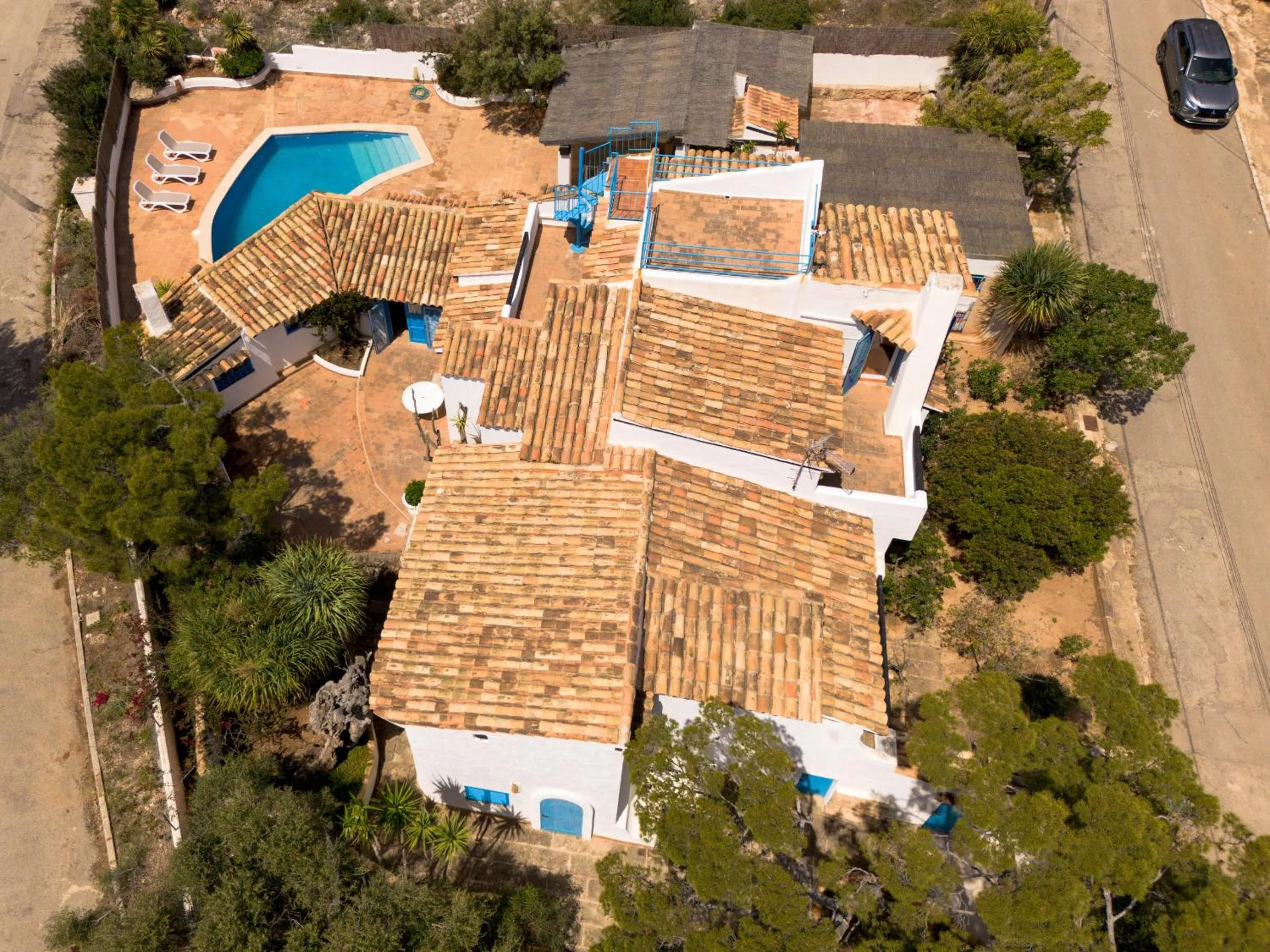 Villa Can Milana by Slow Villas