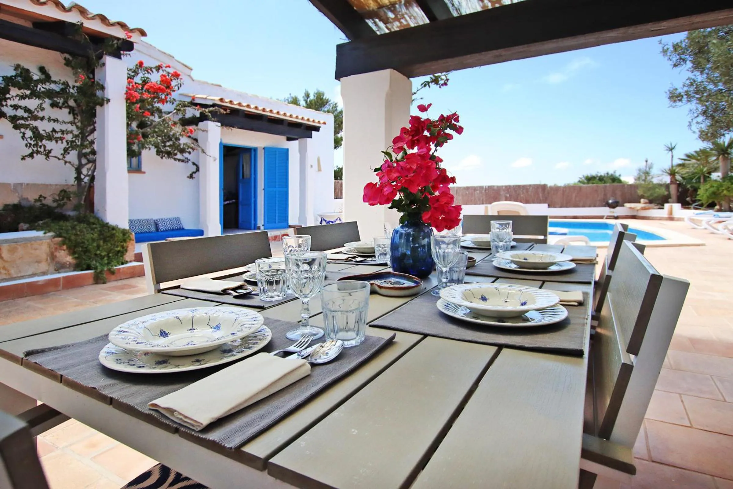 Villa Can Milana by Slow Villas