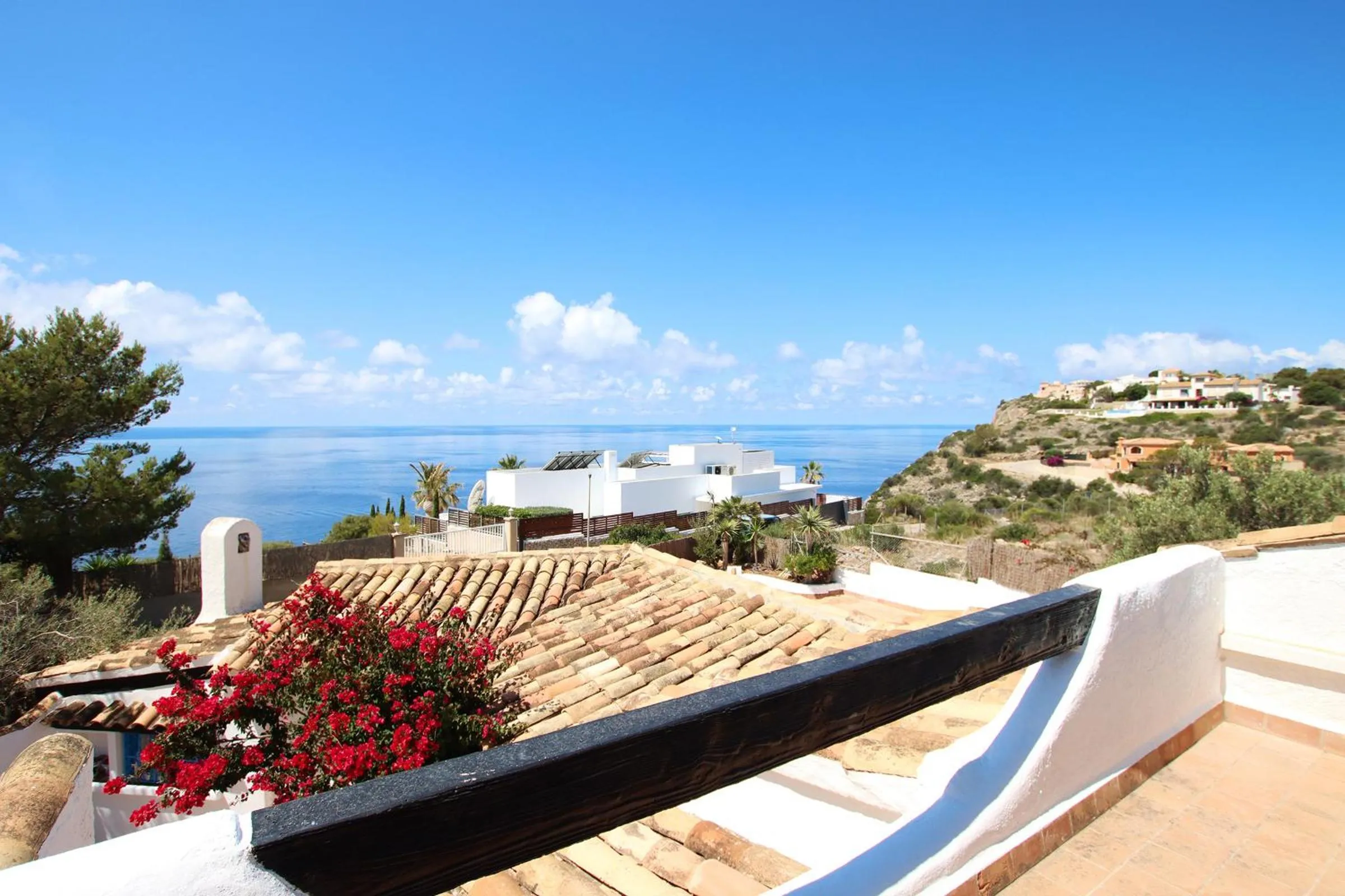 Villa Can Milana by Slow Villas