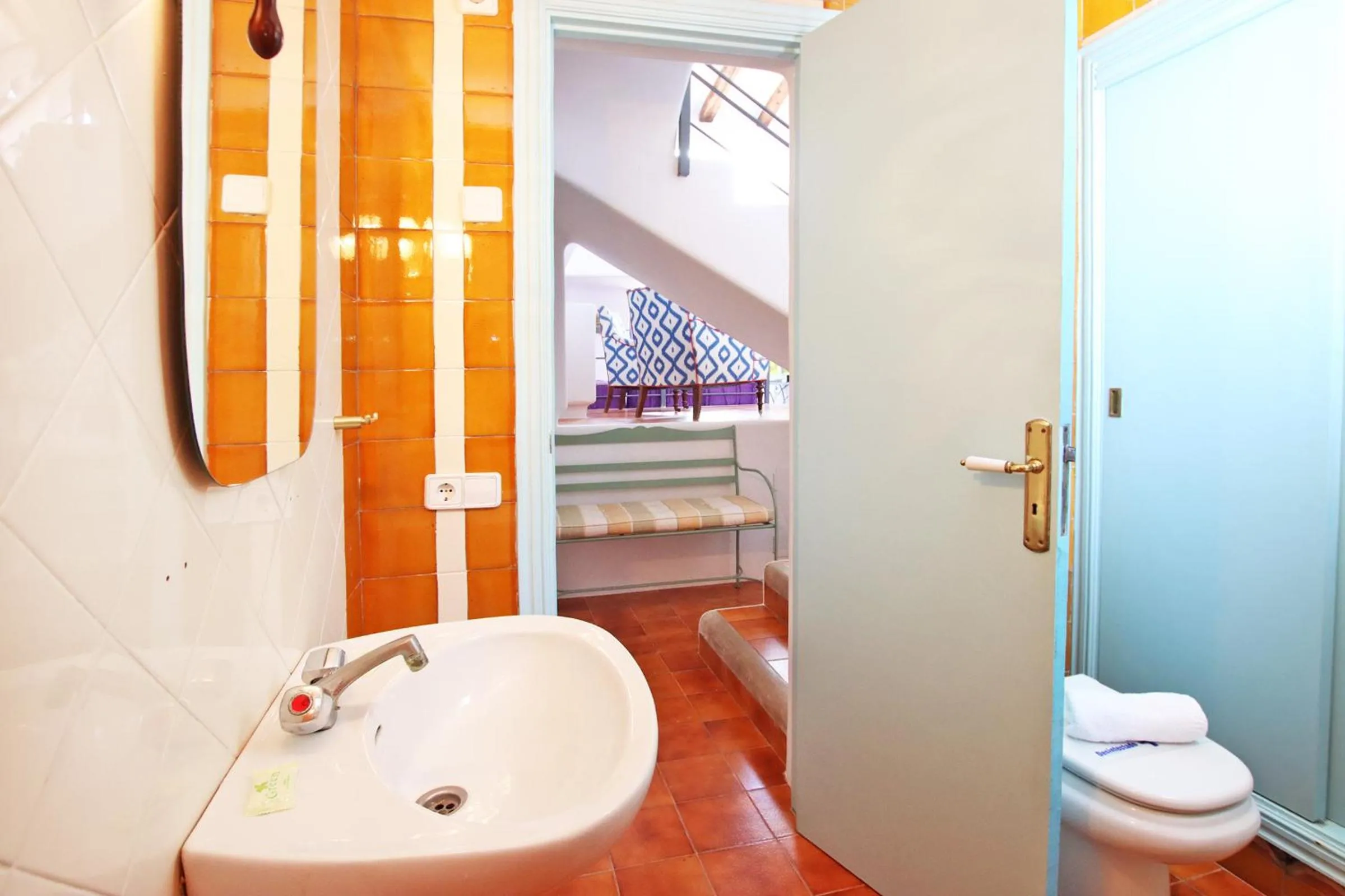 Villa Can Milana by Slow Villas